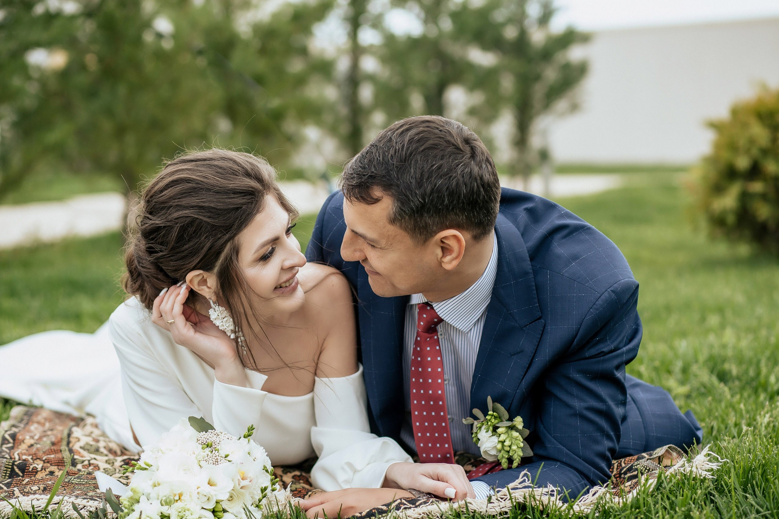 Фотосессии в Ореховой Роще — фотограф Аркадий Славский