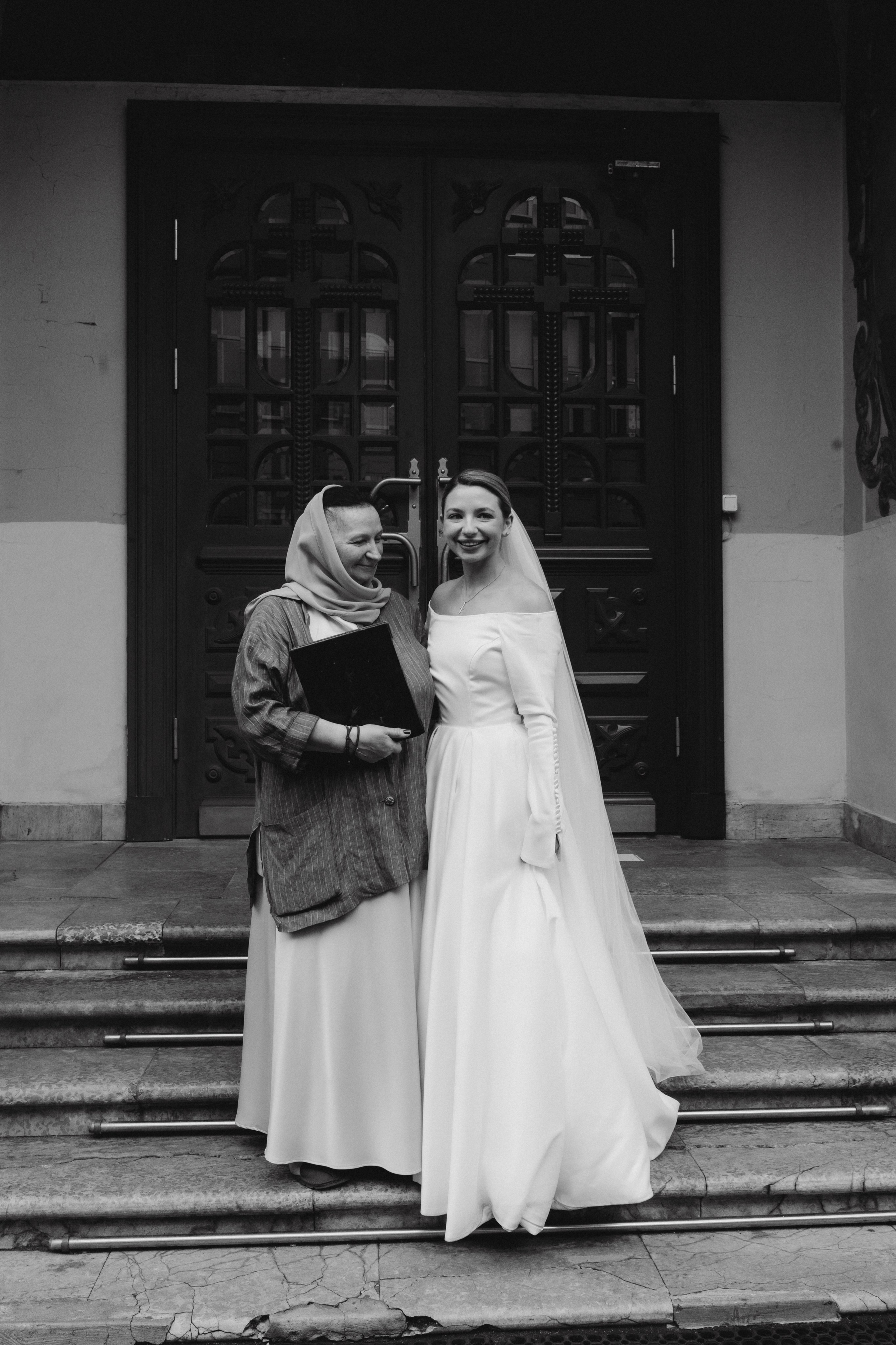 Венчание Иулианны и Владимира. Детский и семейный фотограф Истра и Москва Дарья Халепова