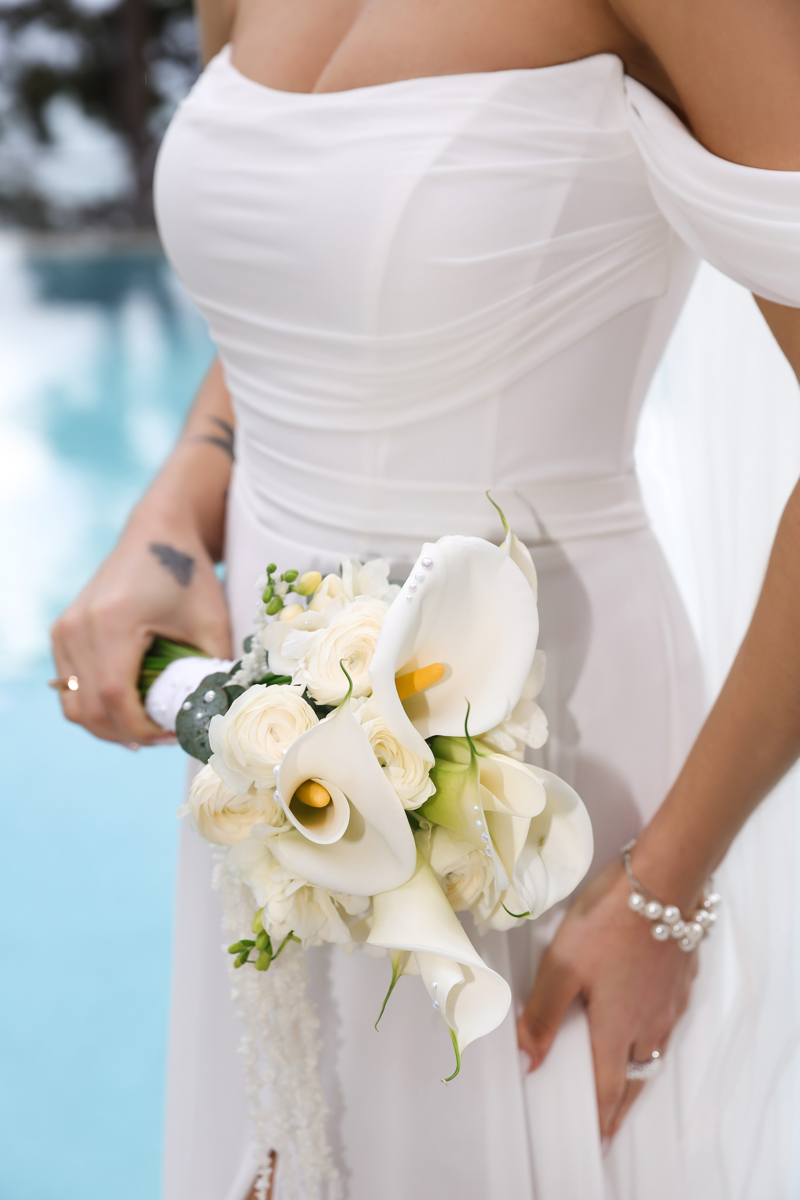 Свадебная съемка в Бутик- отеле MODUS. Анастасия и Виталий.2026. Свадебный фотограф в Крыму