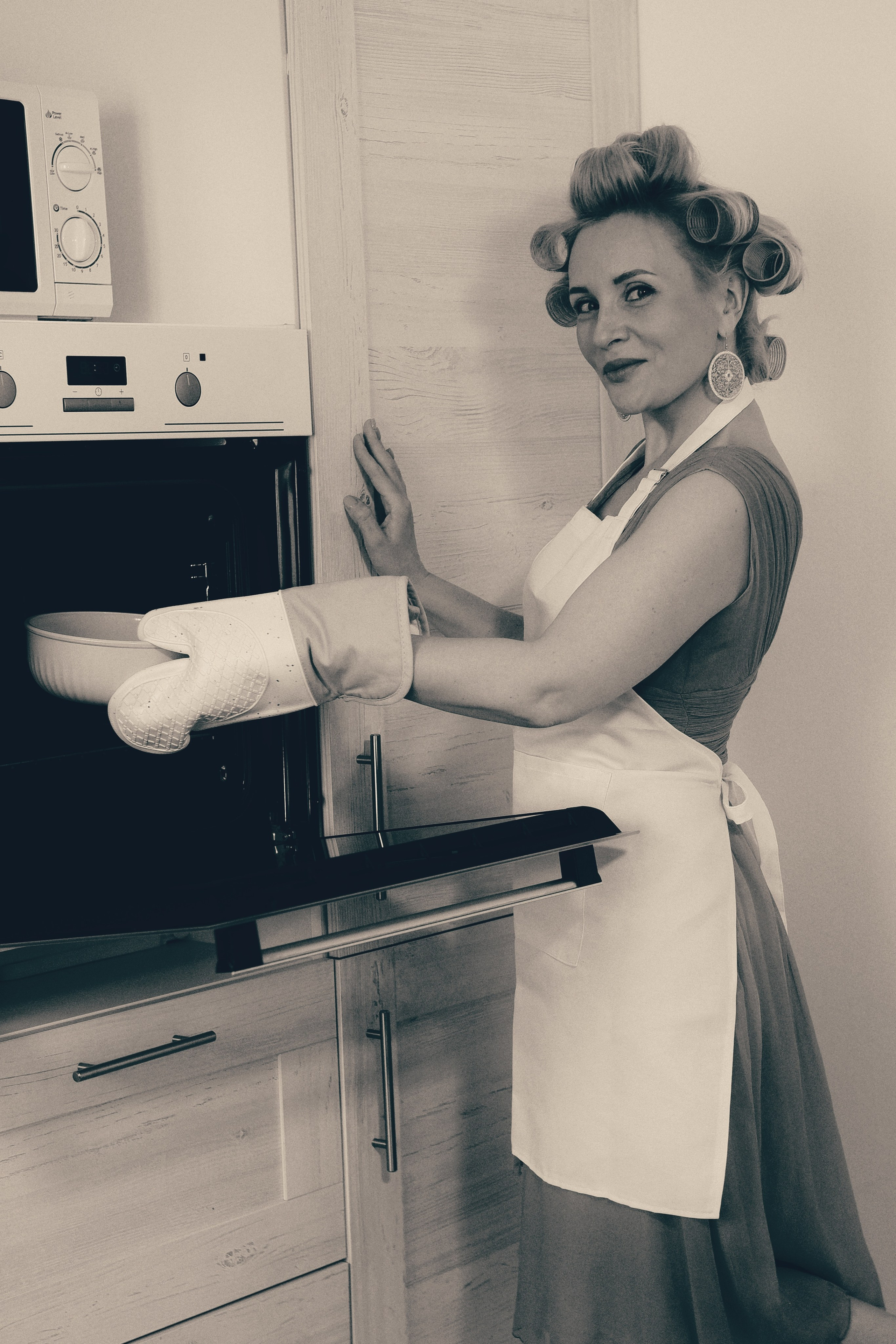 Фотопроект домохозяйки. Фотограф в Норильске Наташа Фаби