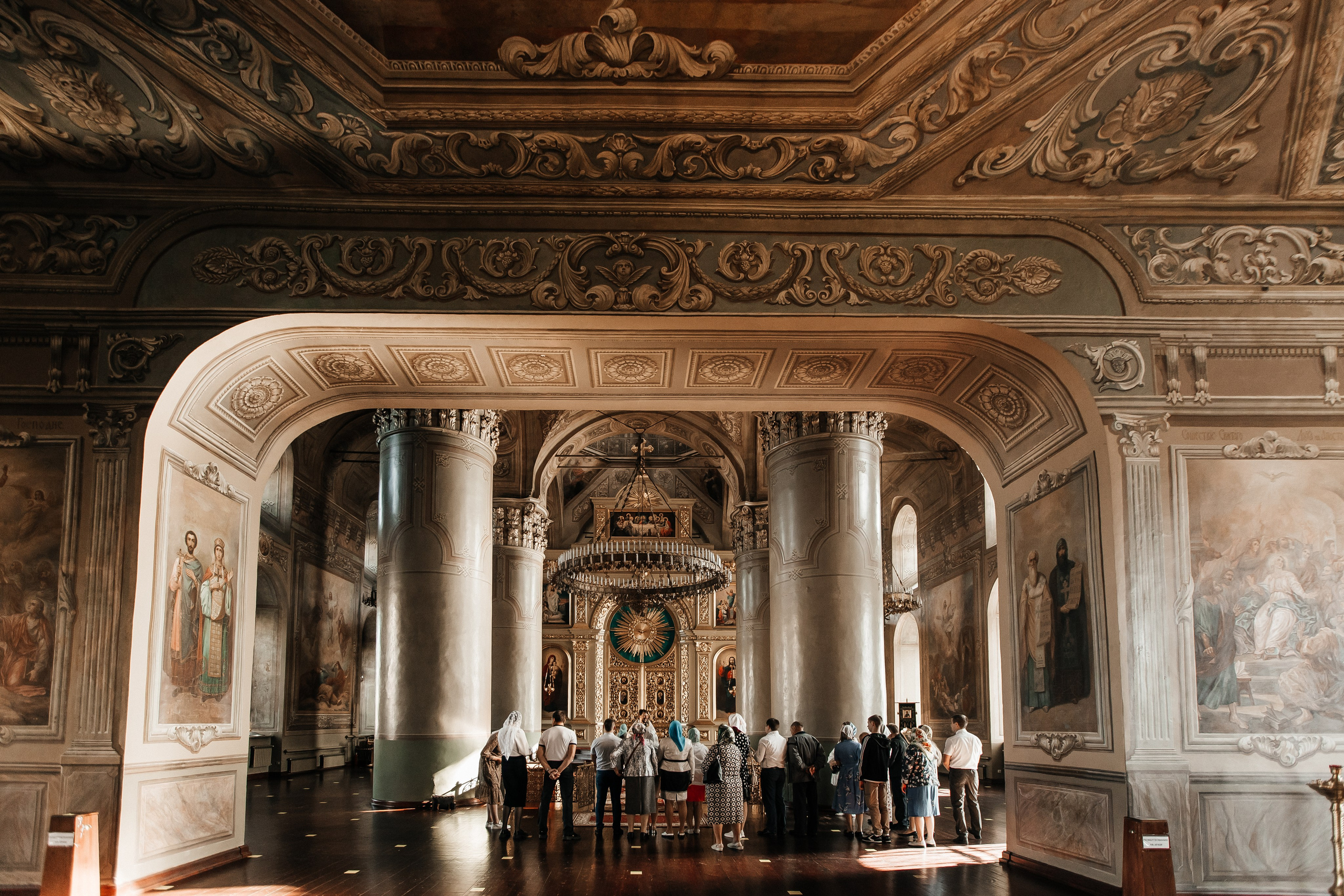 Фотограф на крестины тамбов. Сергей Фусс фотограф в Тамбове