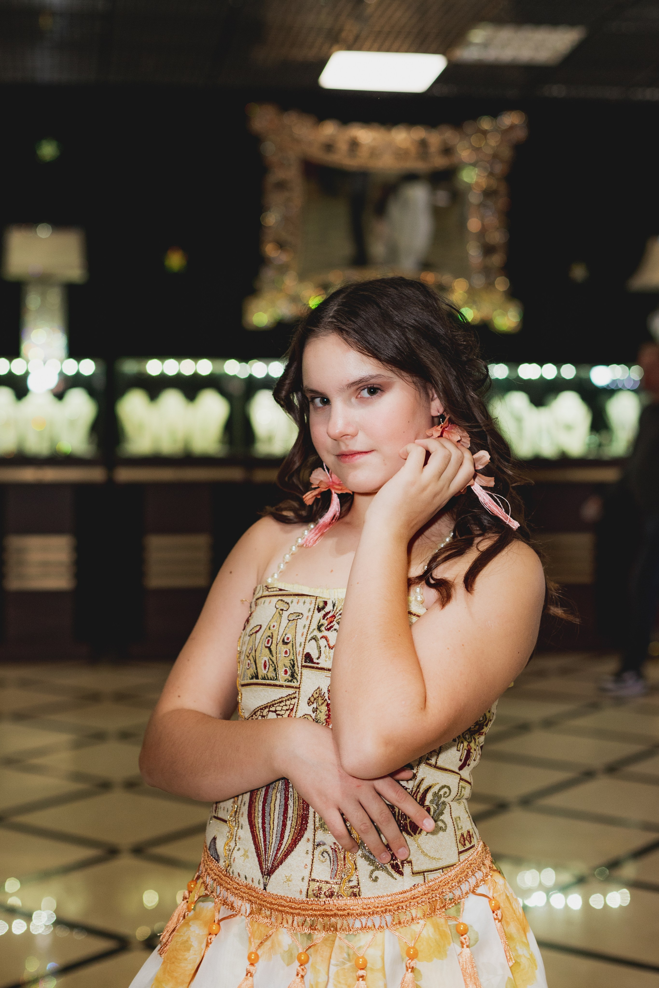 Estet-fashion-week-2023. Семейный и детский фотограф Эльвира Билибина