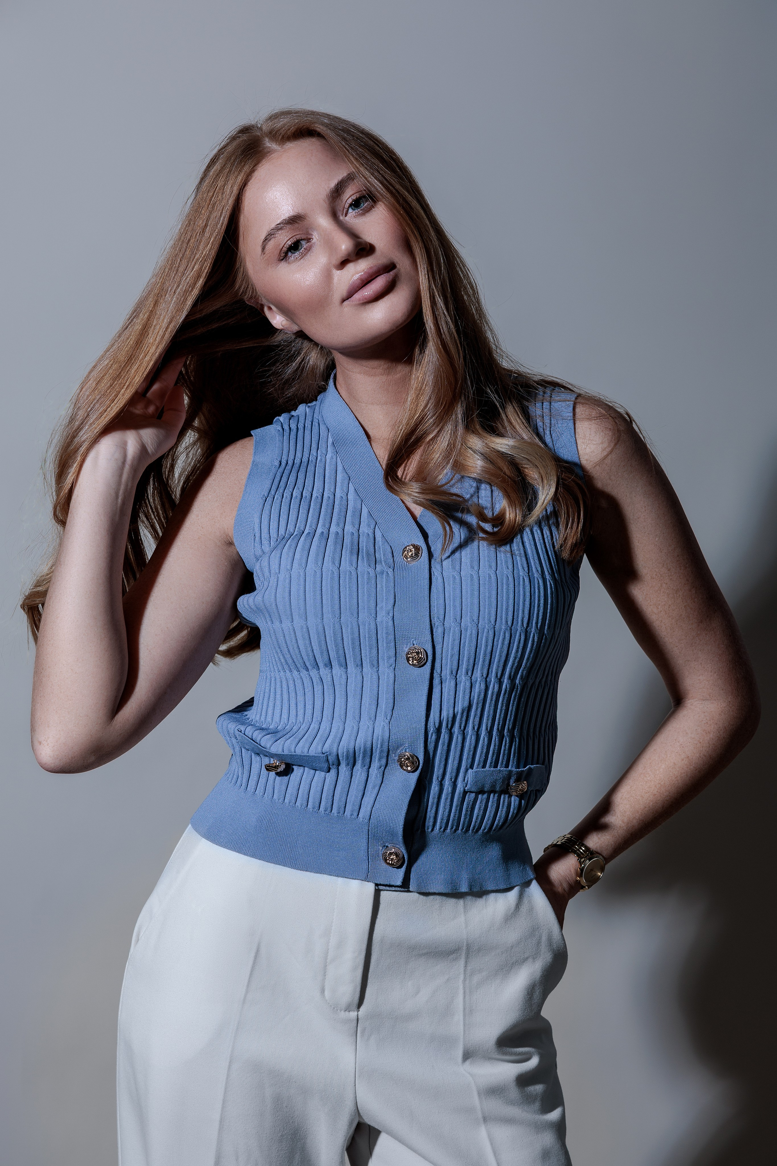 Портрет. Серия № 1. Трофимова Ольга, фотограф в Москве — портрет, пейзаж, репортаж