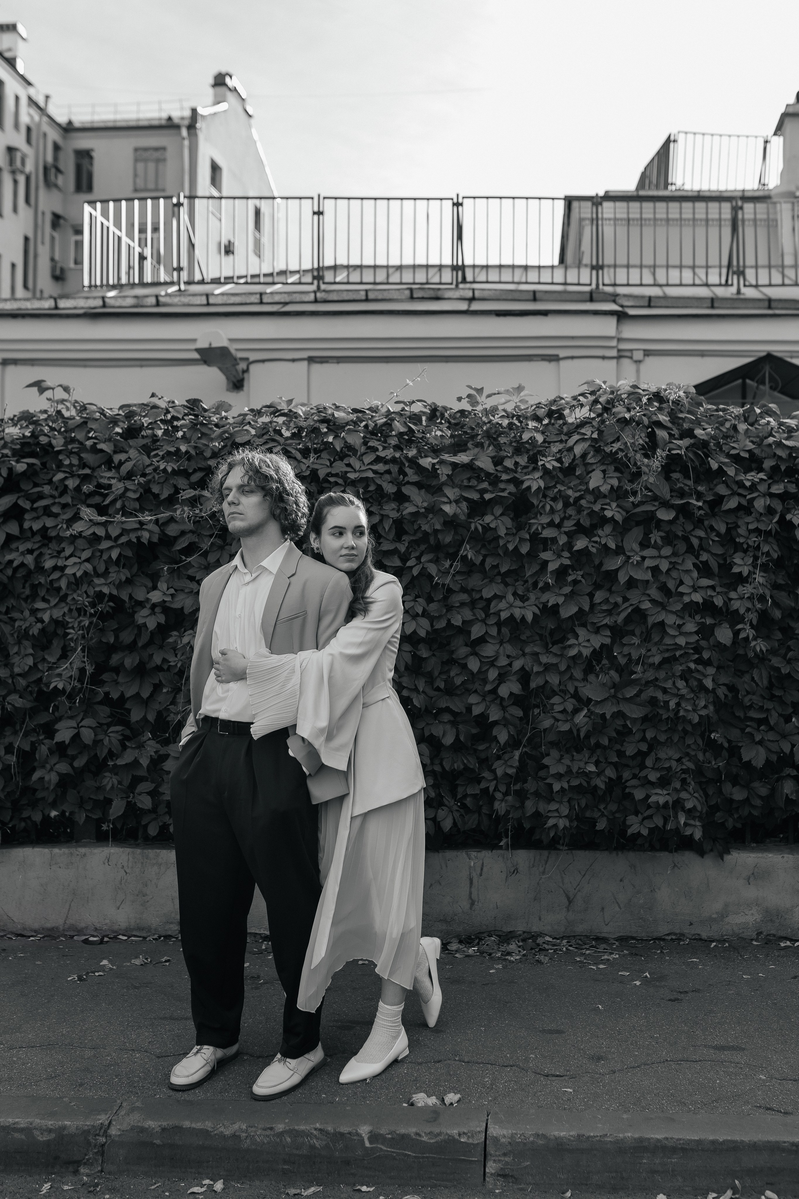 Максим и Настя. Фотограф в Томске Ирина Павлуцкая