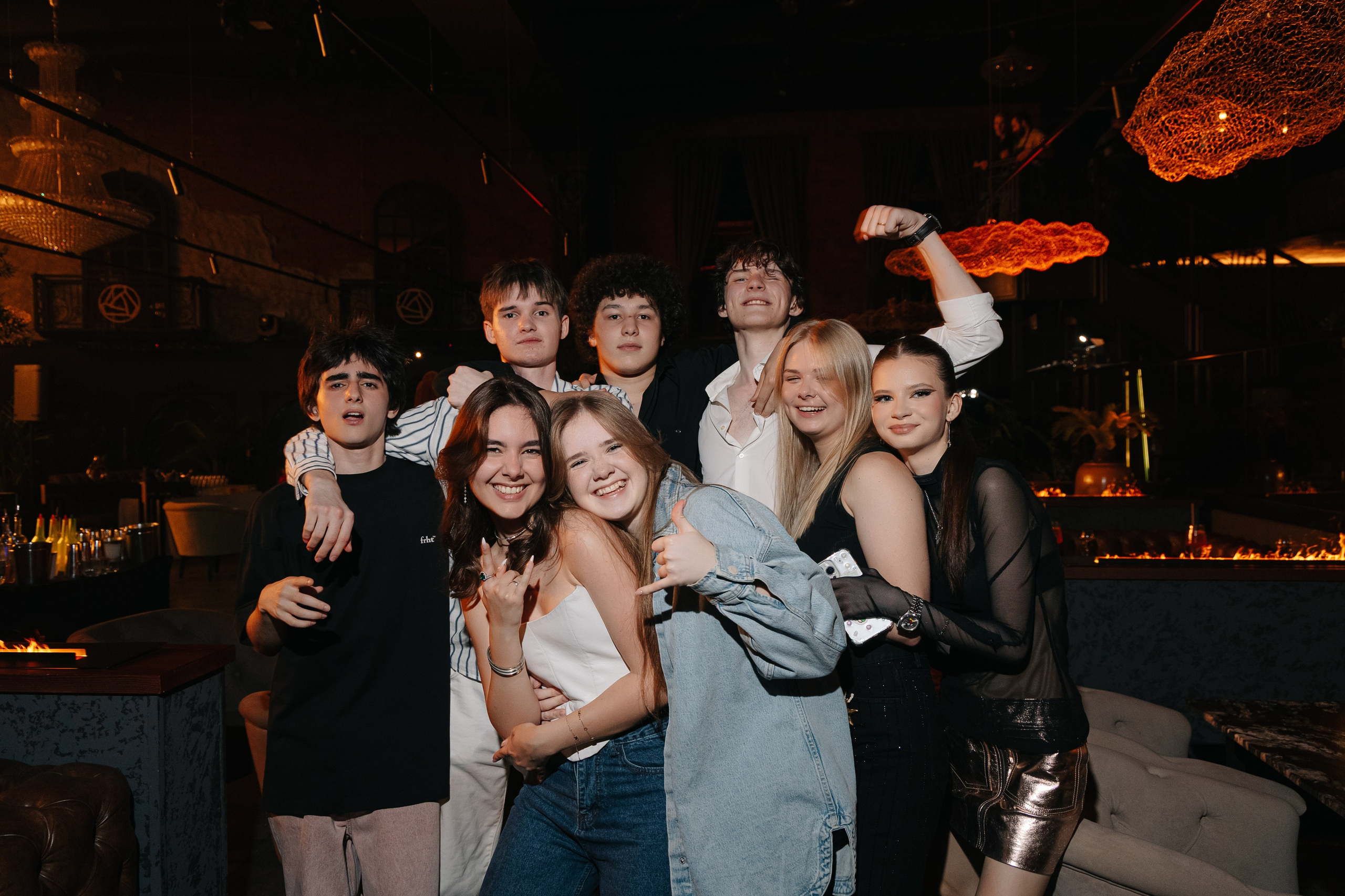 Софи 18. Свадебный фотограф Москва Саша Серегина (Сашина)