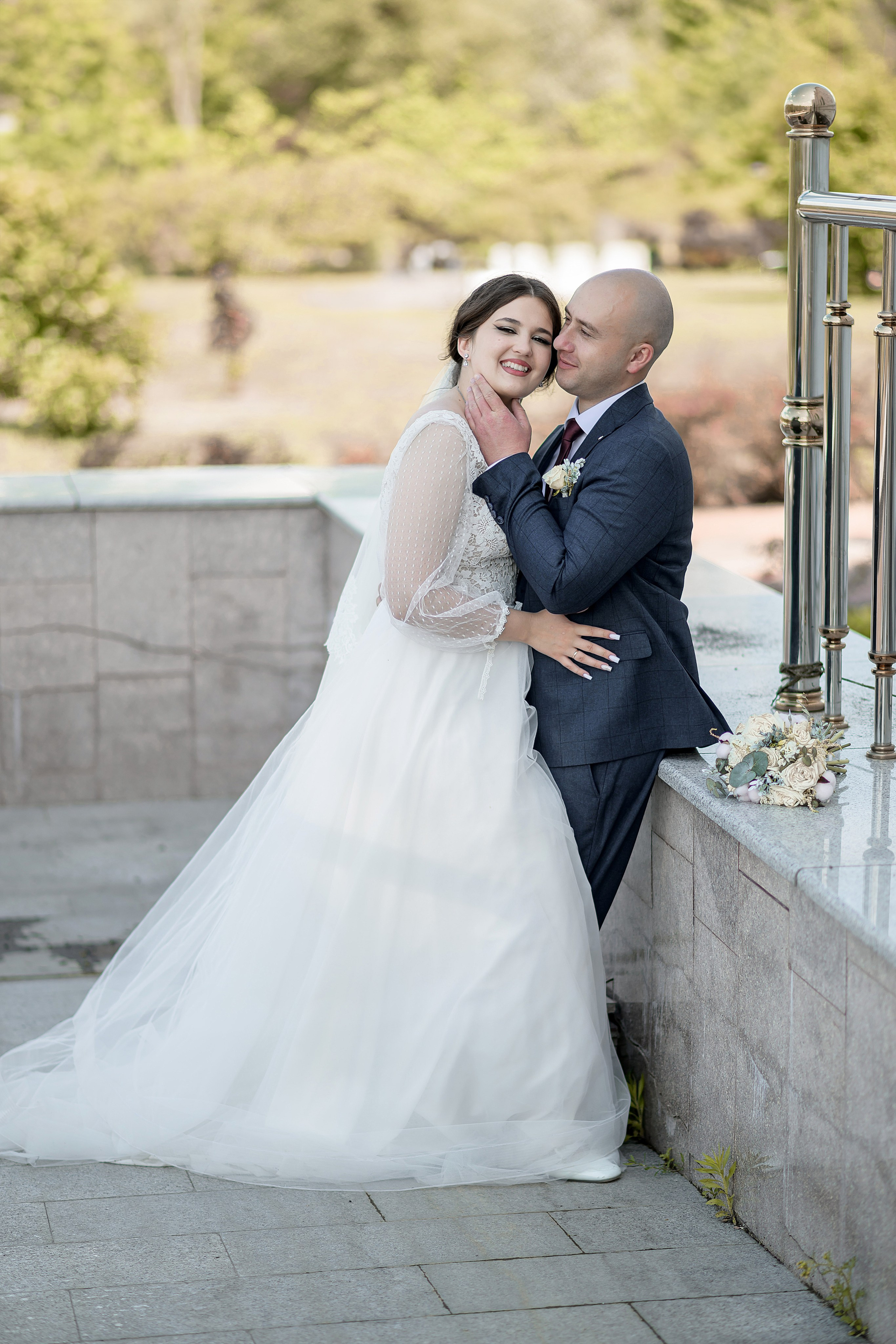 Софья и Юра. Свадебный фотограф Белгород Валуйки Старый Оскол Воронеж