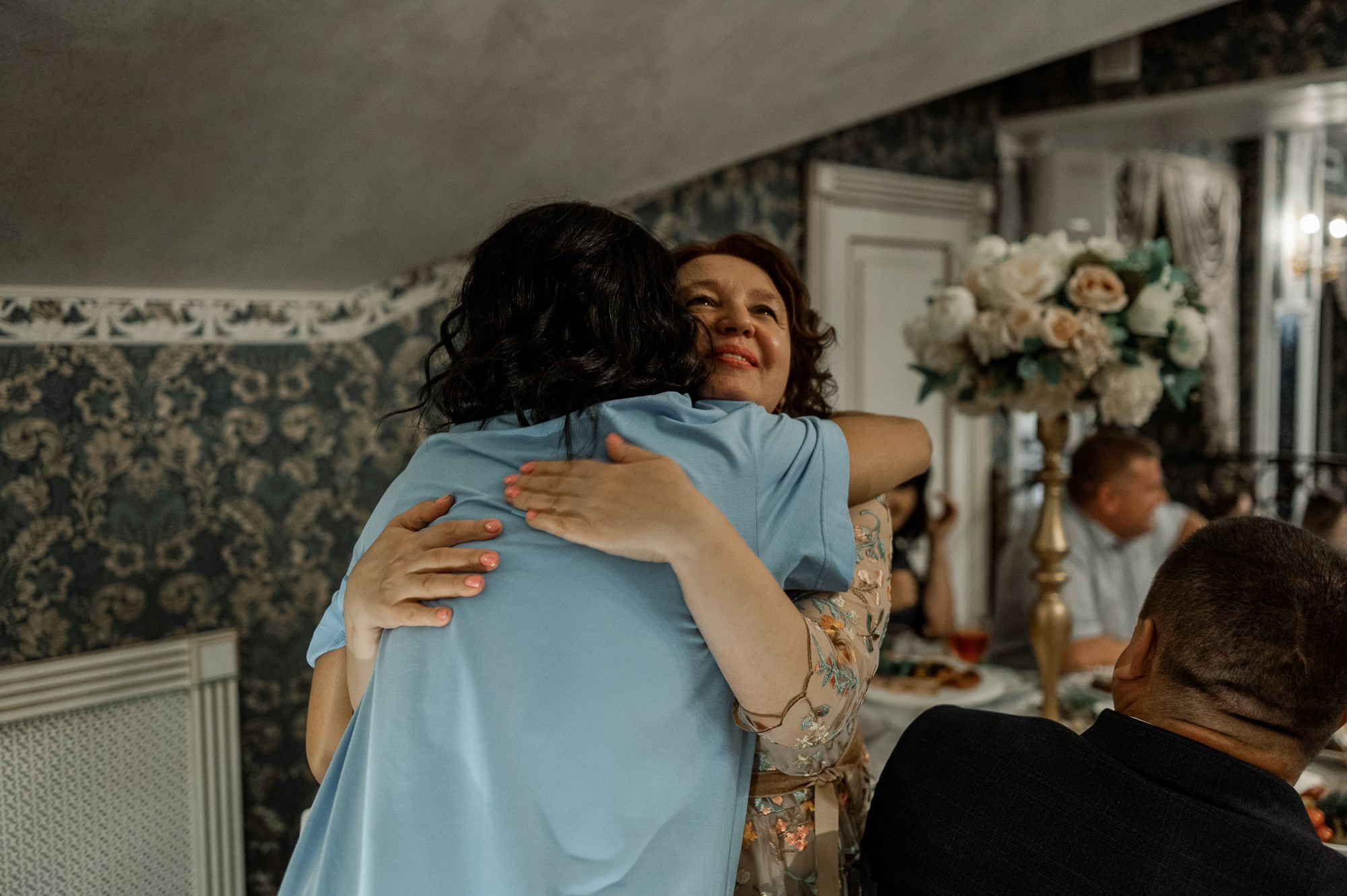 Вячеслав и Екатерина. Свадебный фотограф в Тюмени Анастасия Конева