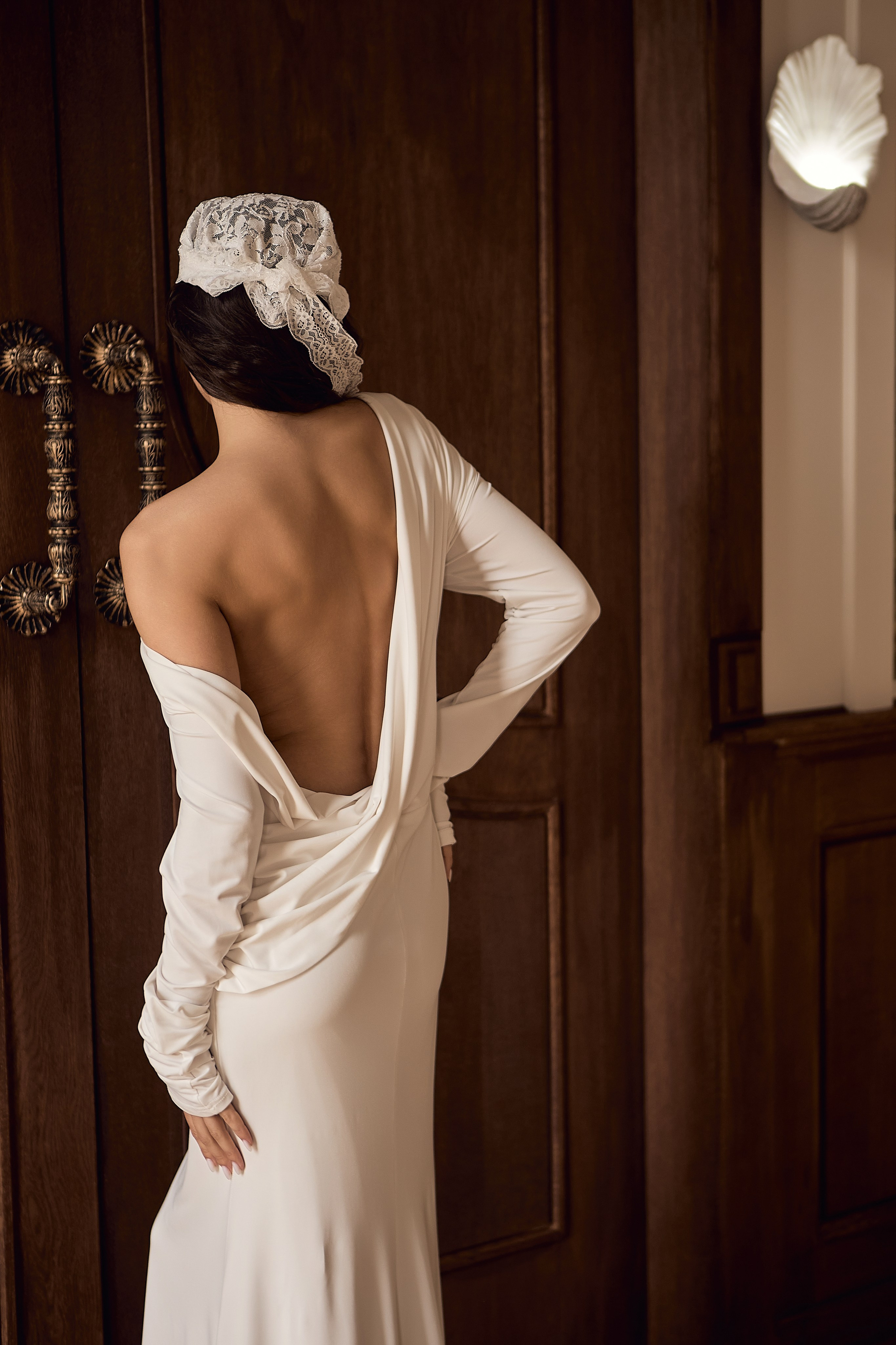 Даша. Свадебный фотограф в Воронеже Вероника Богай