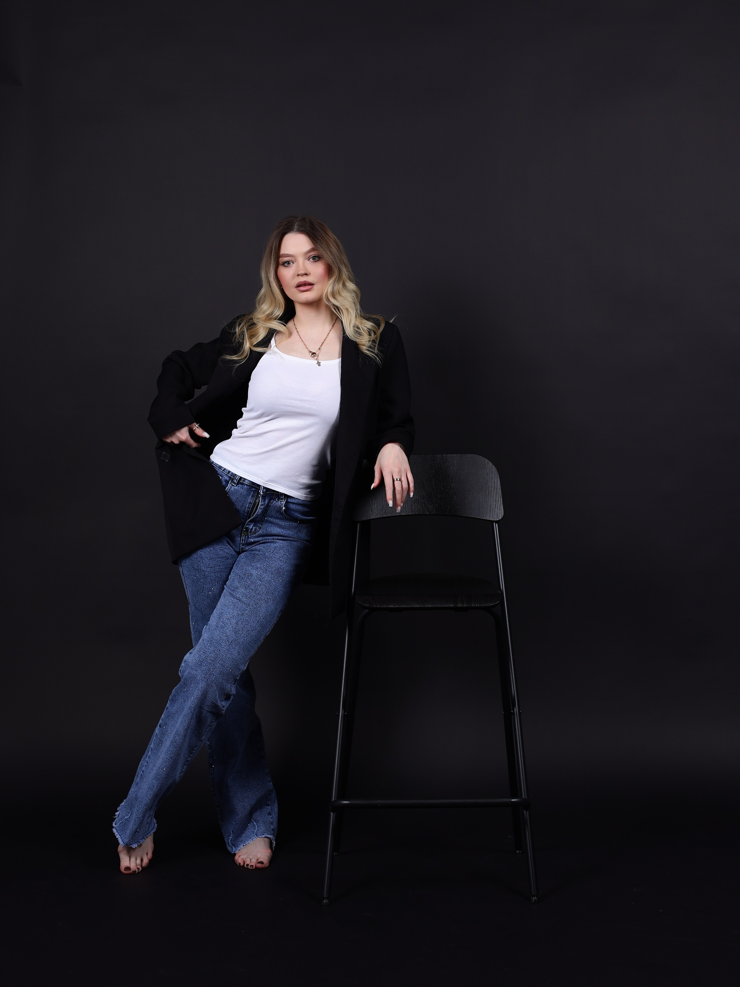 Дарья и Анна. Фотостудия без фотографа Чехов. Первая студия автопортрета в Чехове