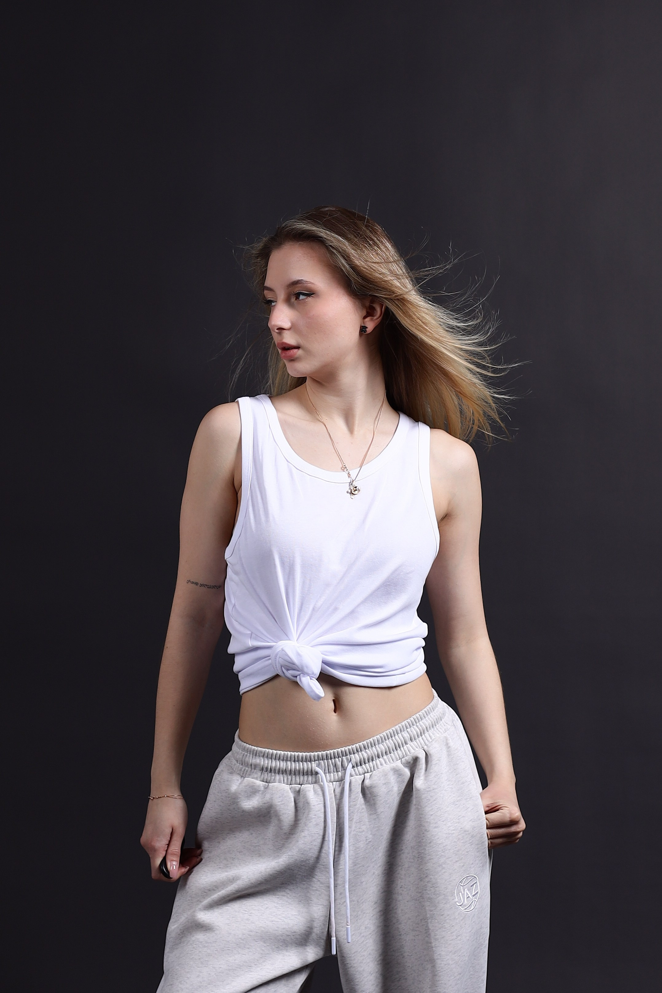 Елена. Фотостудия без фотографа Чехов. Первая студия автопортрета в Чехове