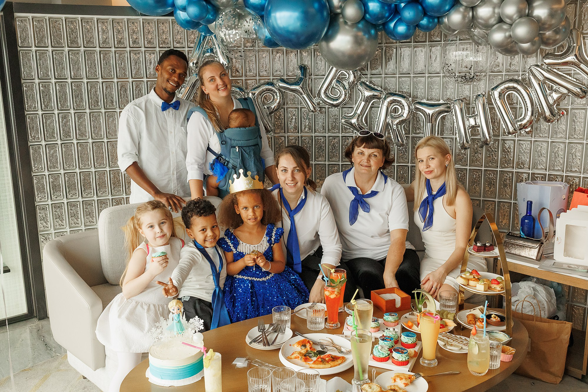 Aurelia 5. Photographer Mikulskaya Iryna