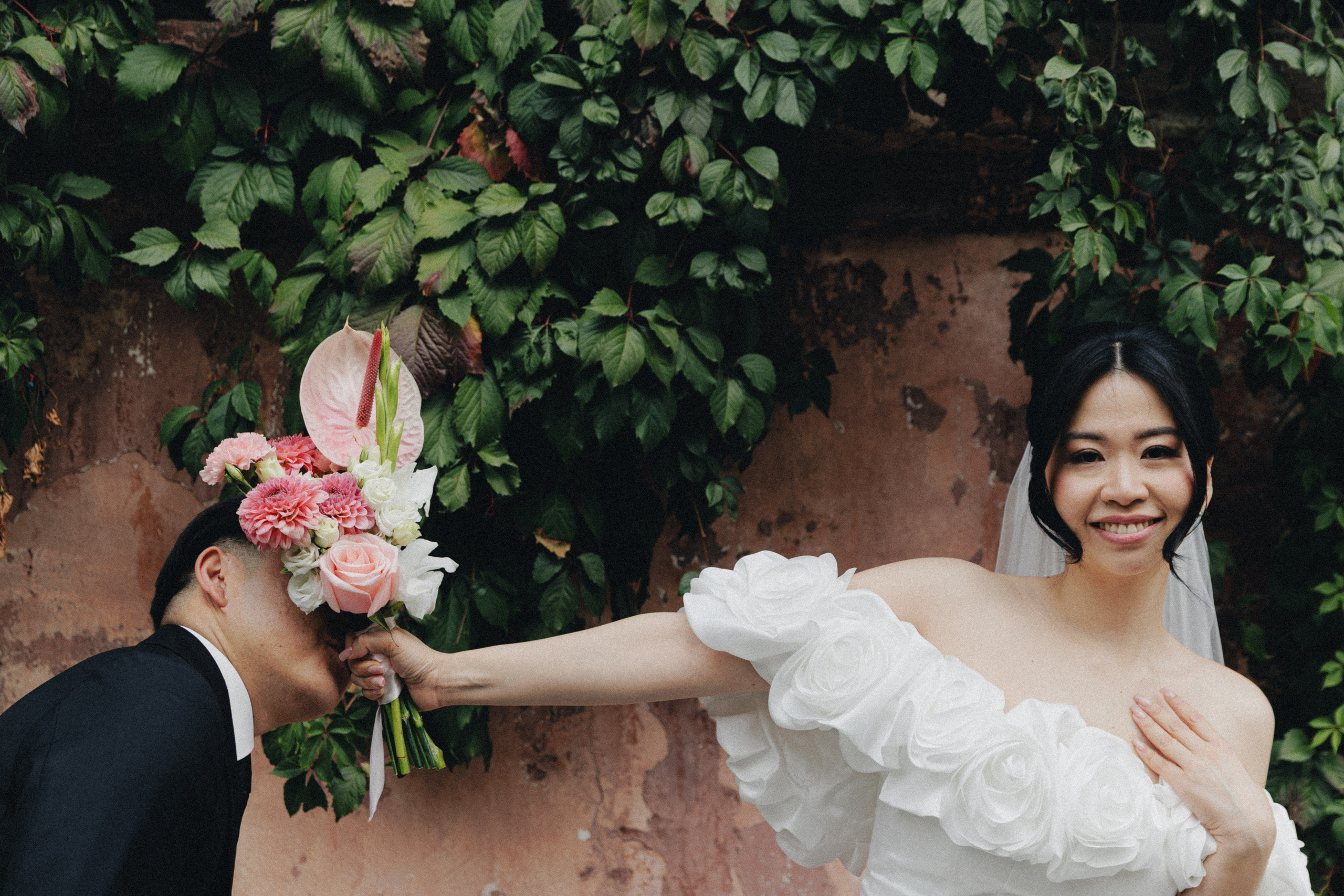 Кристина роман. Свадебный фотограф Максим Яненко в Волгограде