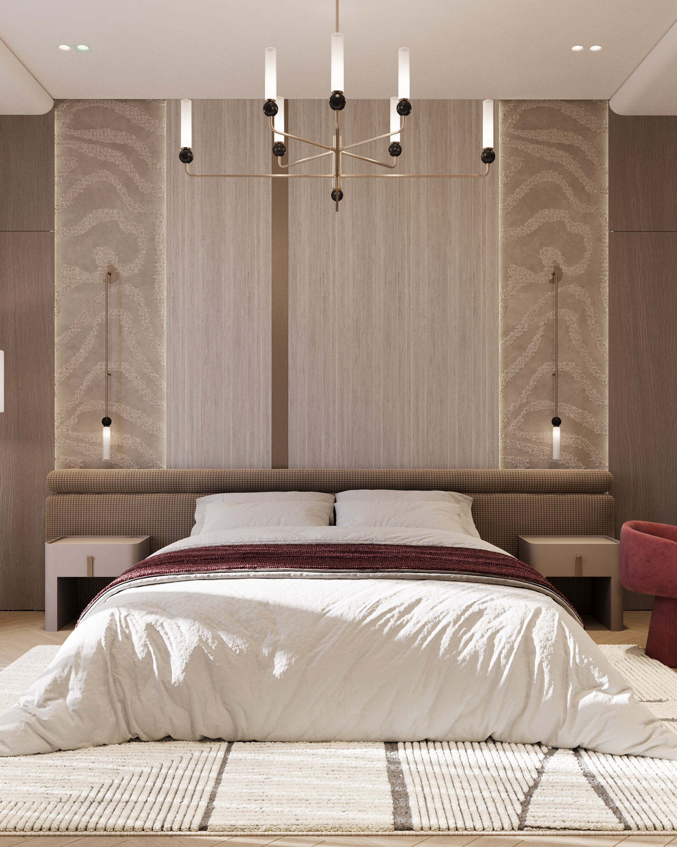 Контакты. Room Design Studio
