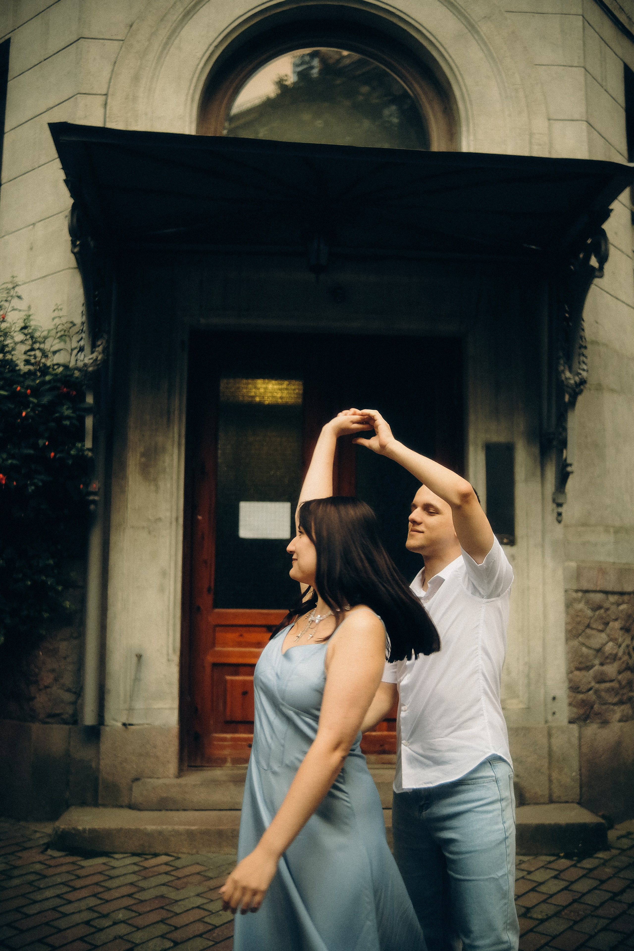 Катя & Слава. Phdkvmr.ru