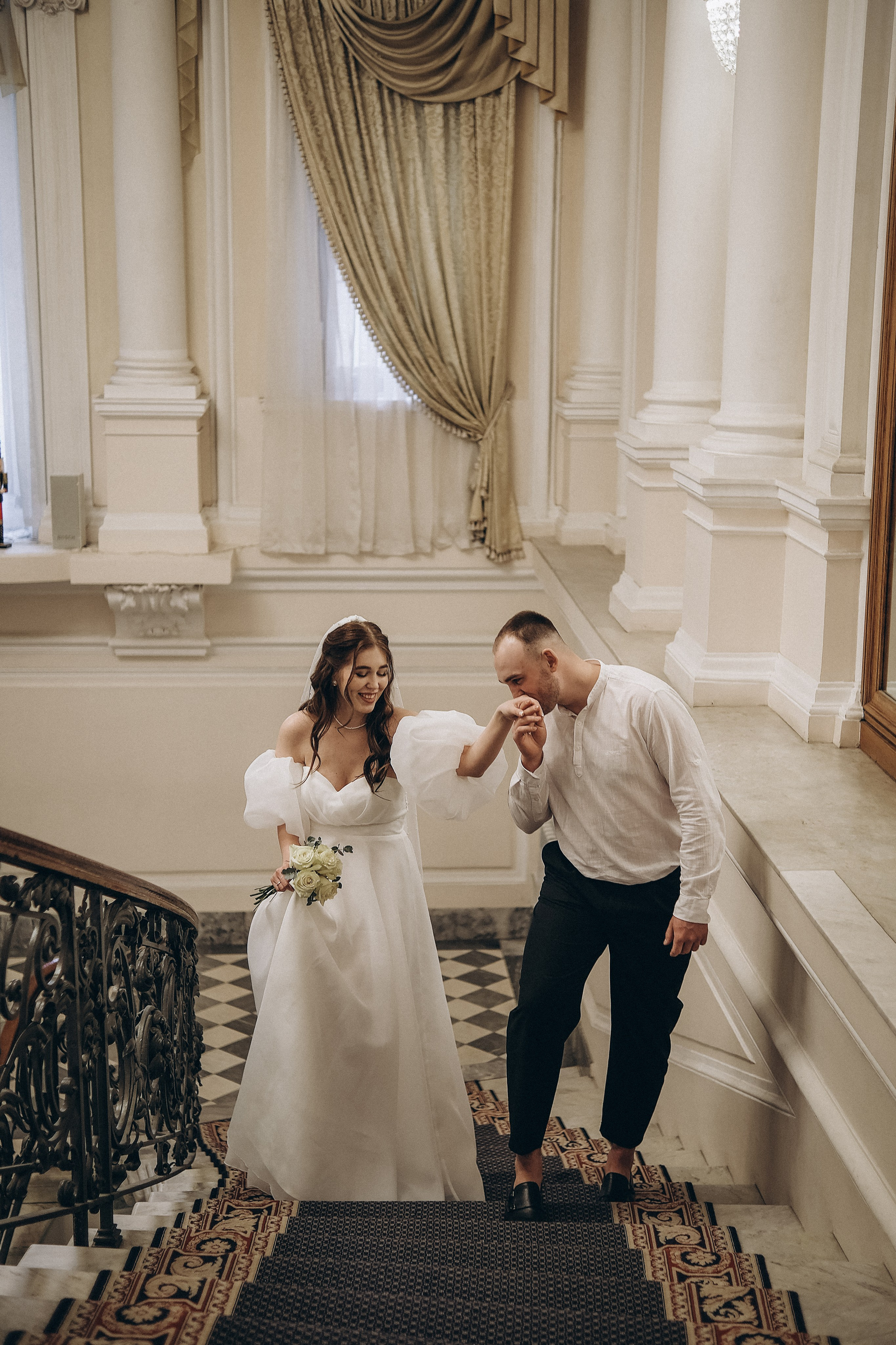 Диана & Максим. ДБ2. Phdkvmr.ru