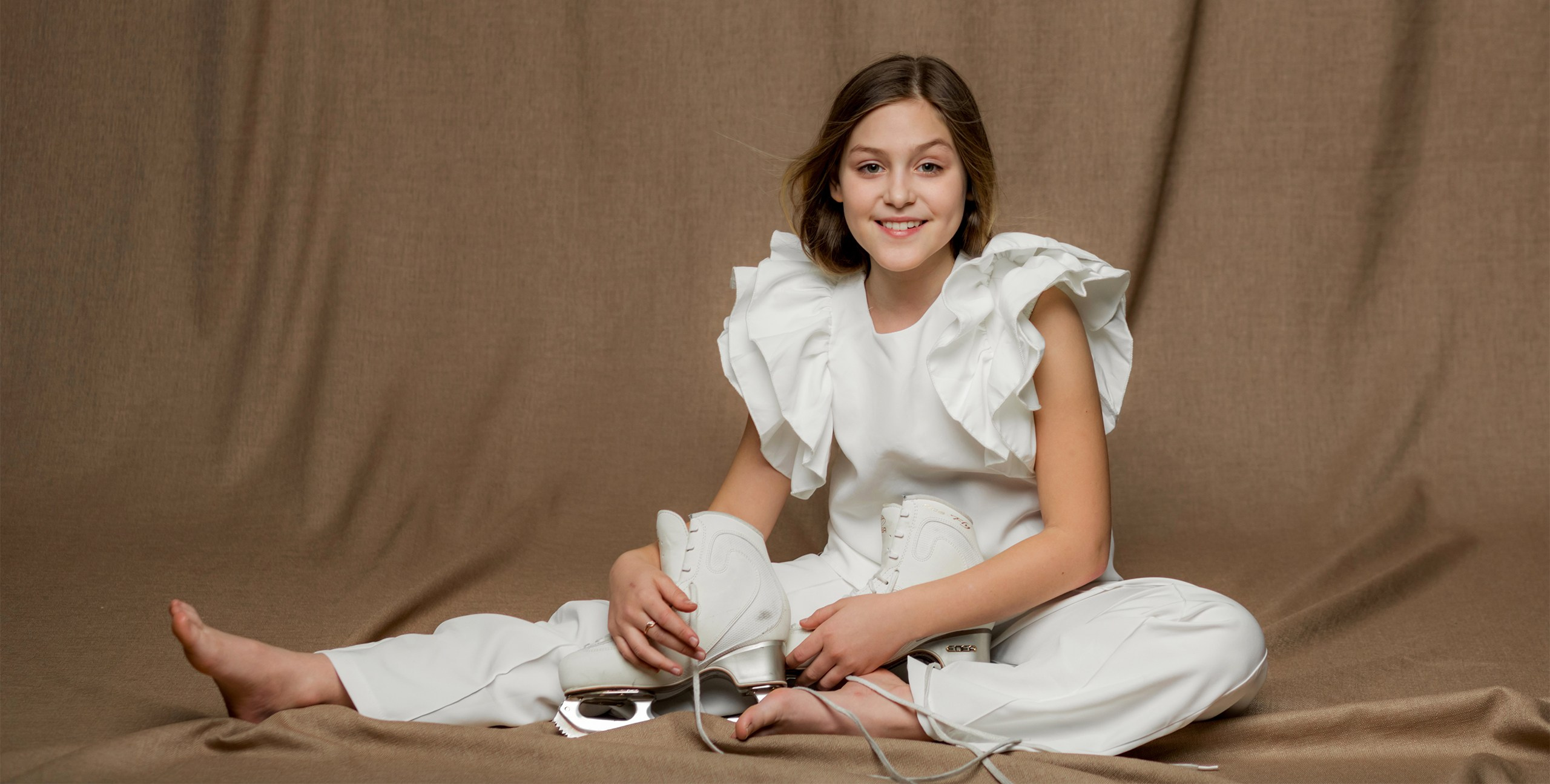 Семья. Семейный и портретный фотограф в Санкт-Петербурге Андрей Воробьев