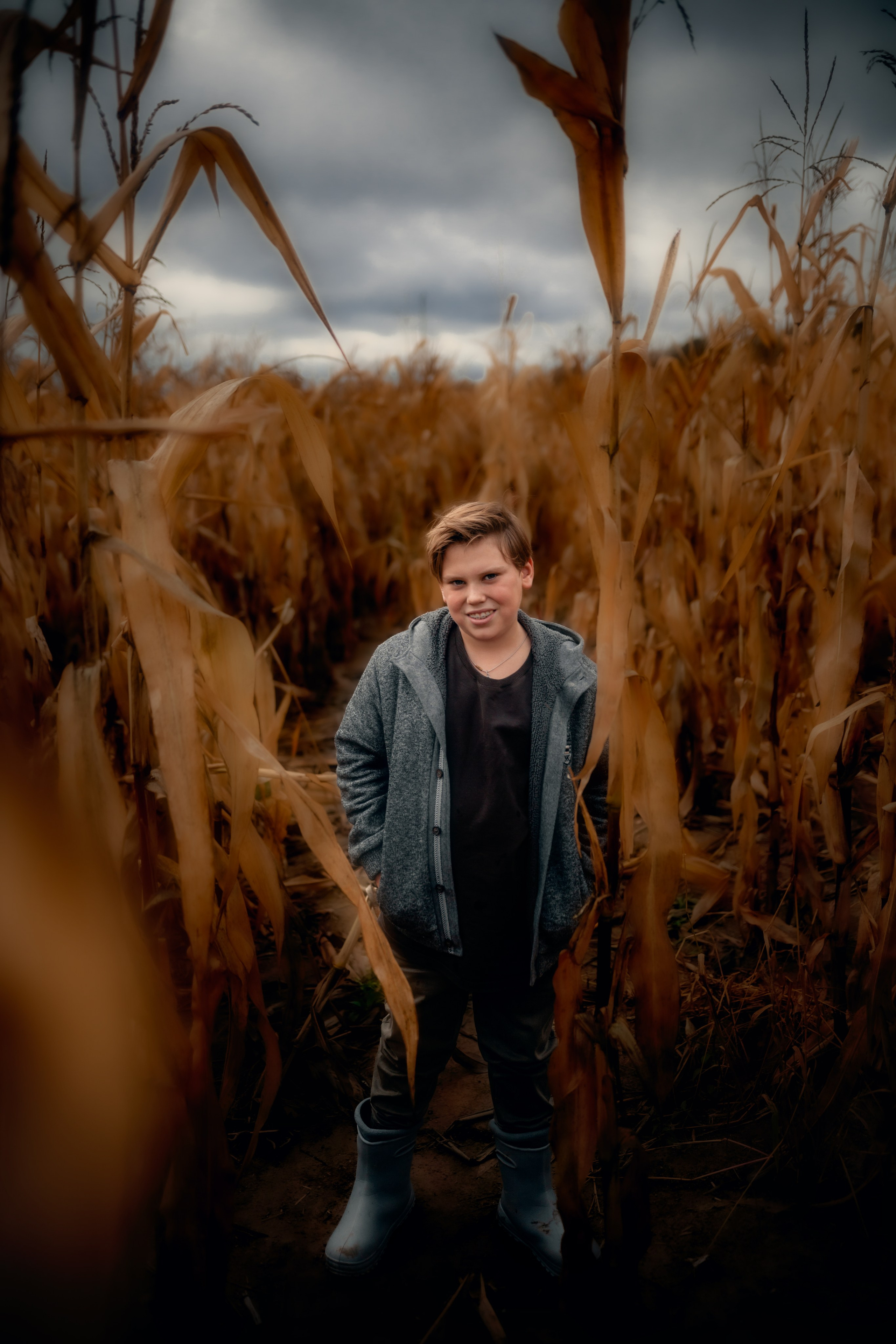 Семейная съёмка. Фотограф и видеограф в Москве Оля Штукерт