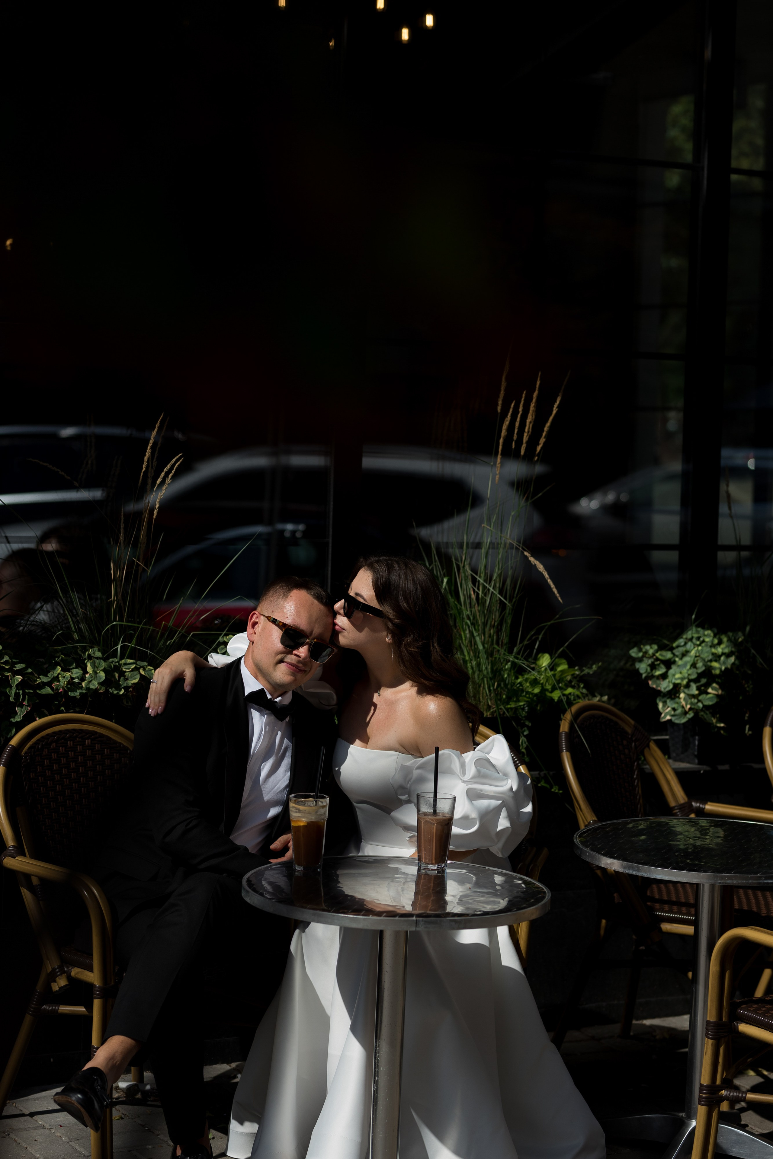 А&Е. Свадебный фотограф Гомель