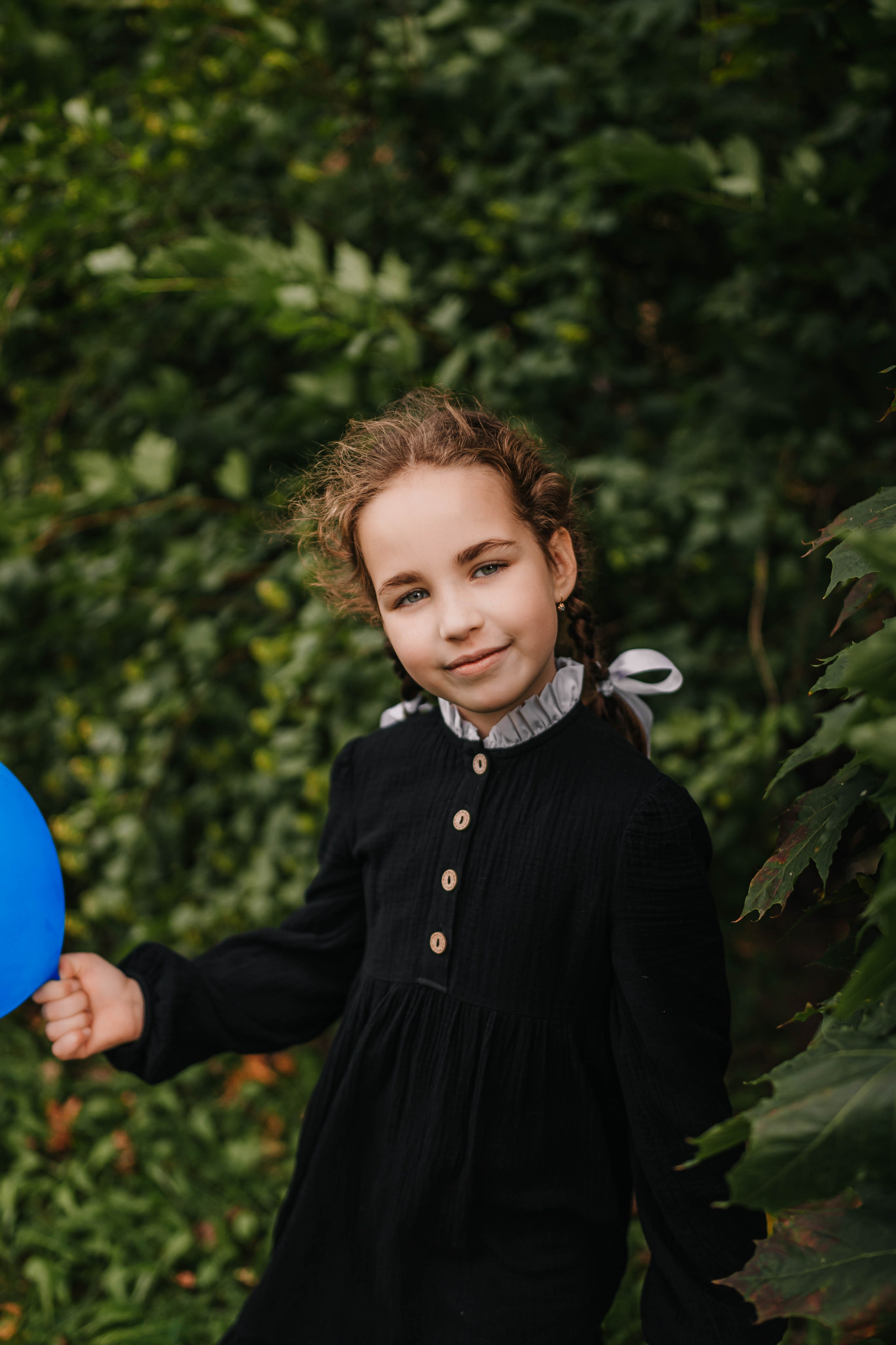 Школьные будни 2 класс. Фотограф Дарья Маташкова