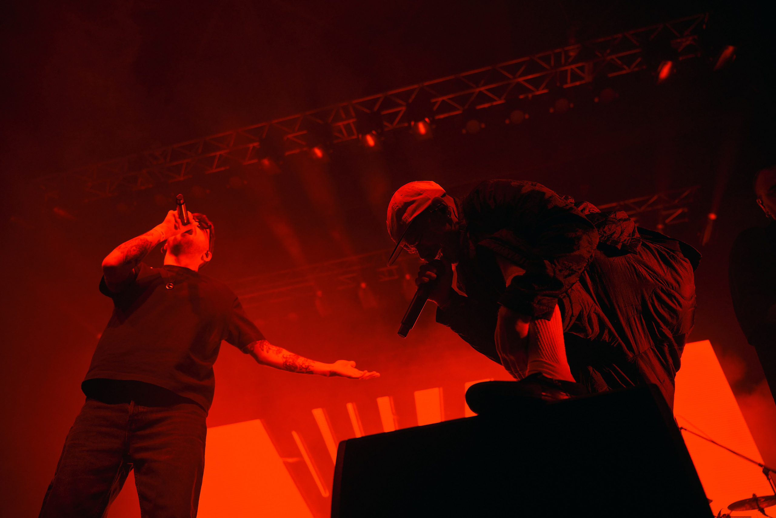 ЛСП. Концертный фотограф в Перми, Москве и Екатеринбурге Максим Шибаков