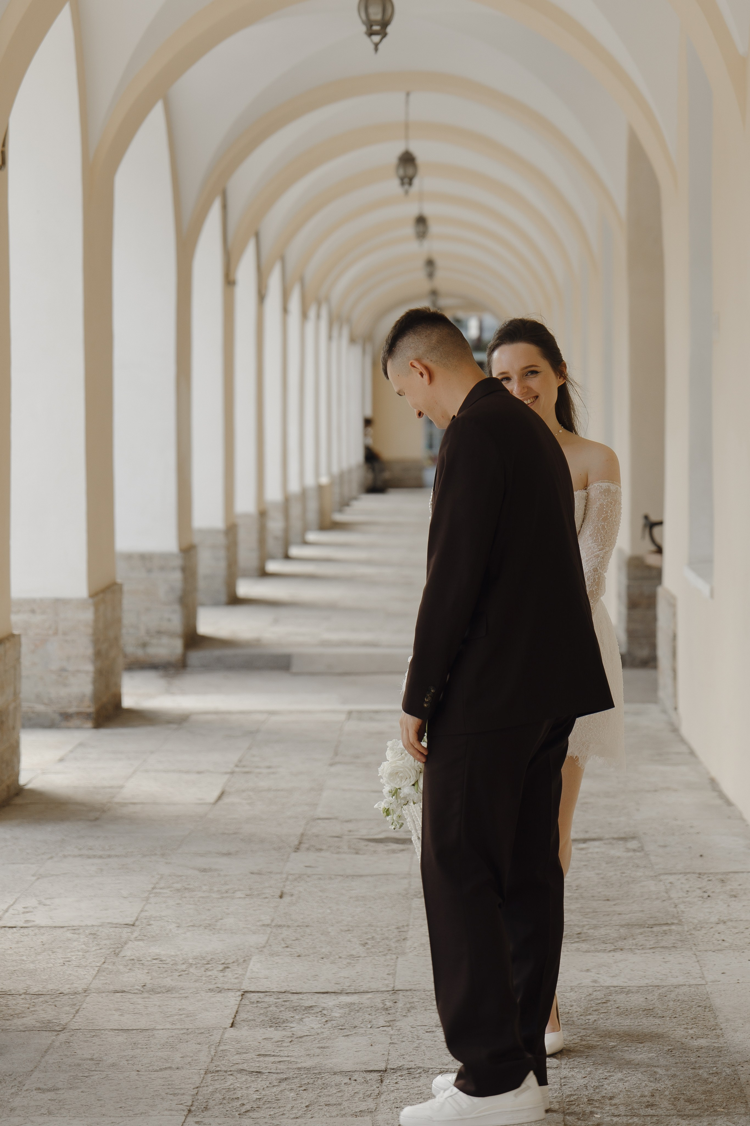 Ты и я. Свадебный и семейный фотограф Арина Кулёва