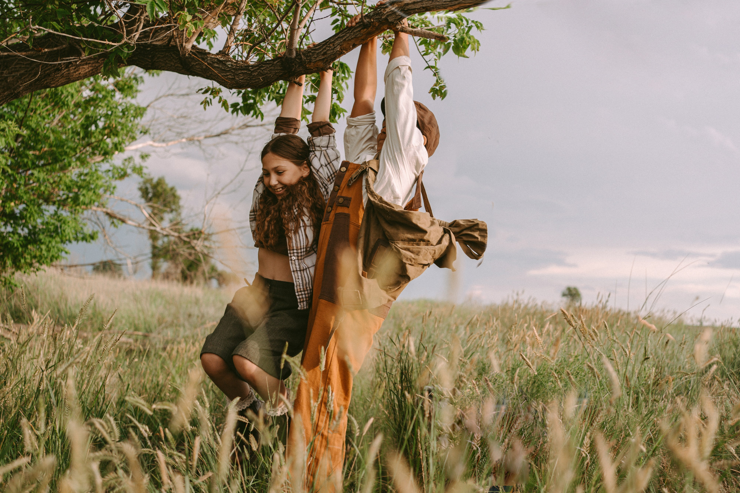 Королевство полной луны. Семейный фотограф в Калининграде Елена Глазунова