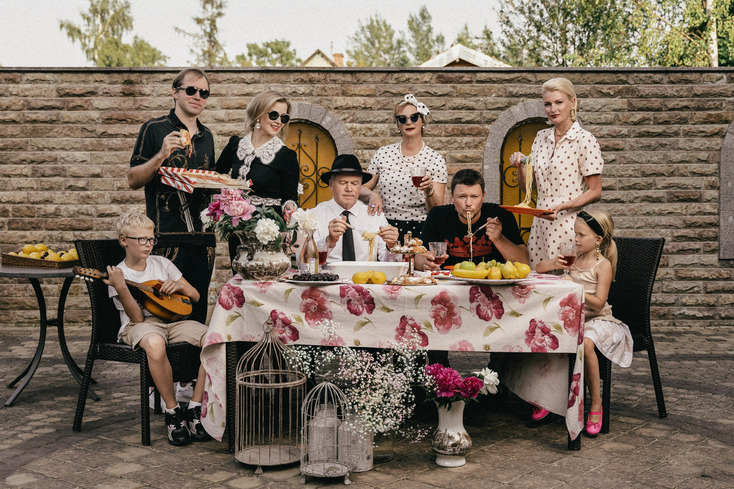 Dolce. Андрей Нестеров | СПб Москва | Свадебный фотограф