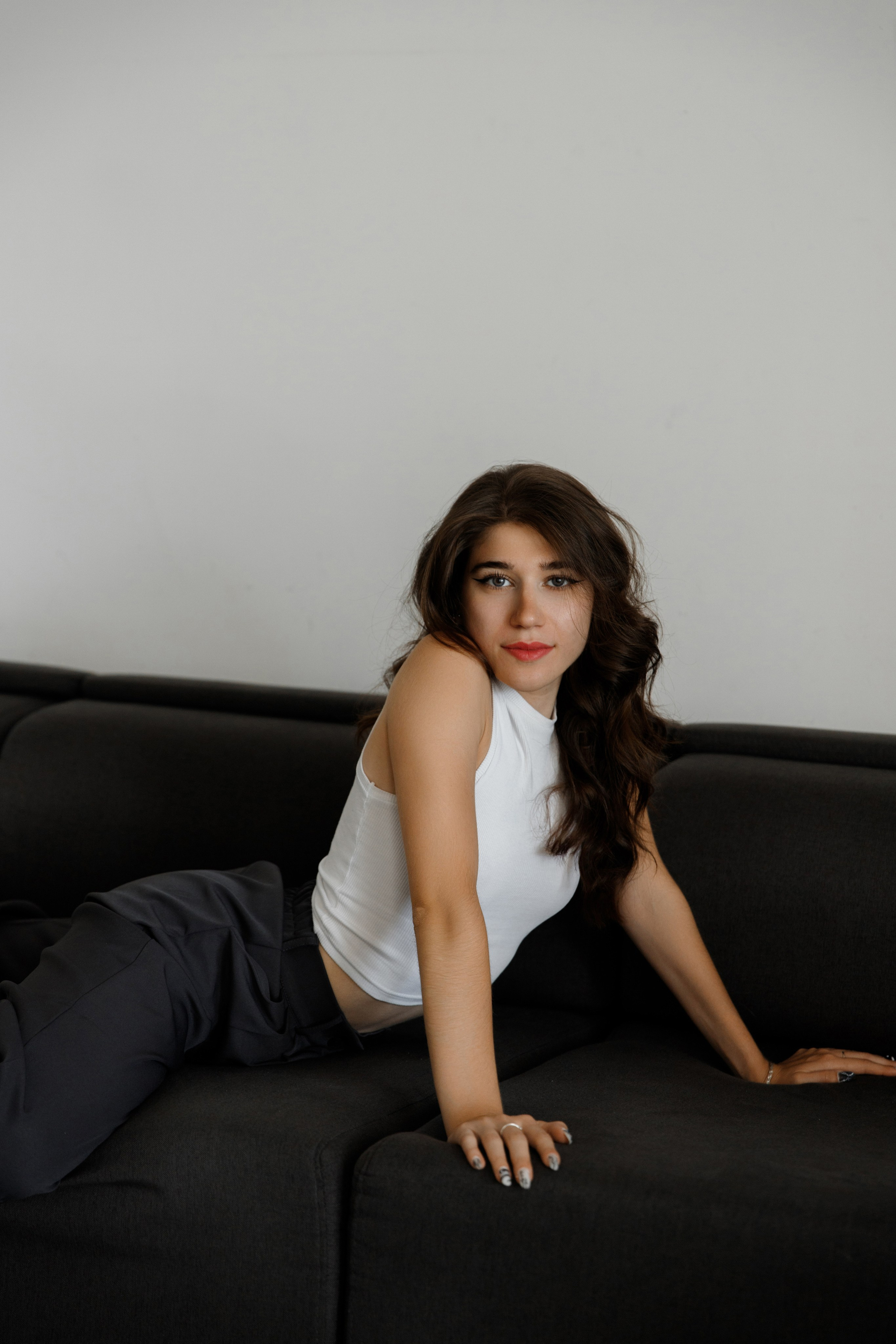 Тамелла. Фотограф Александра Сыщенко