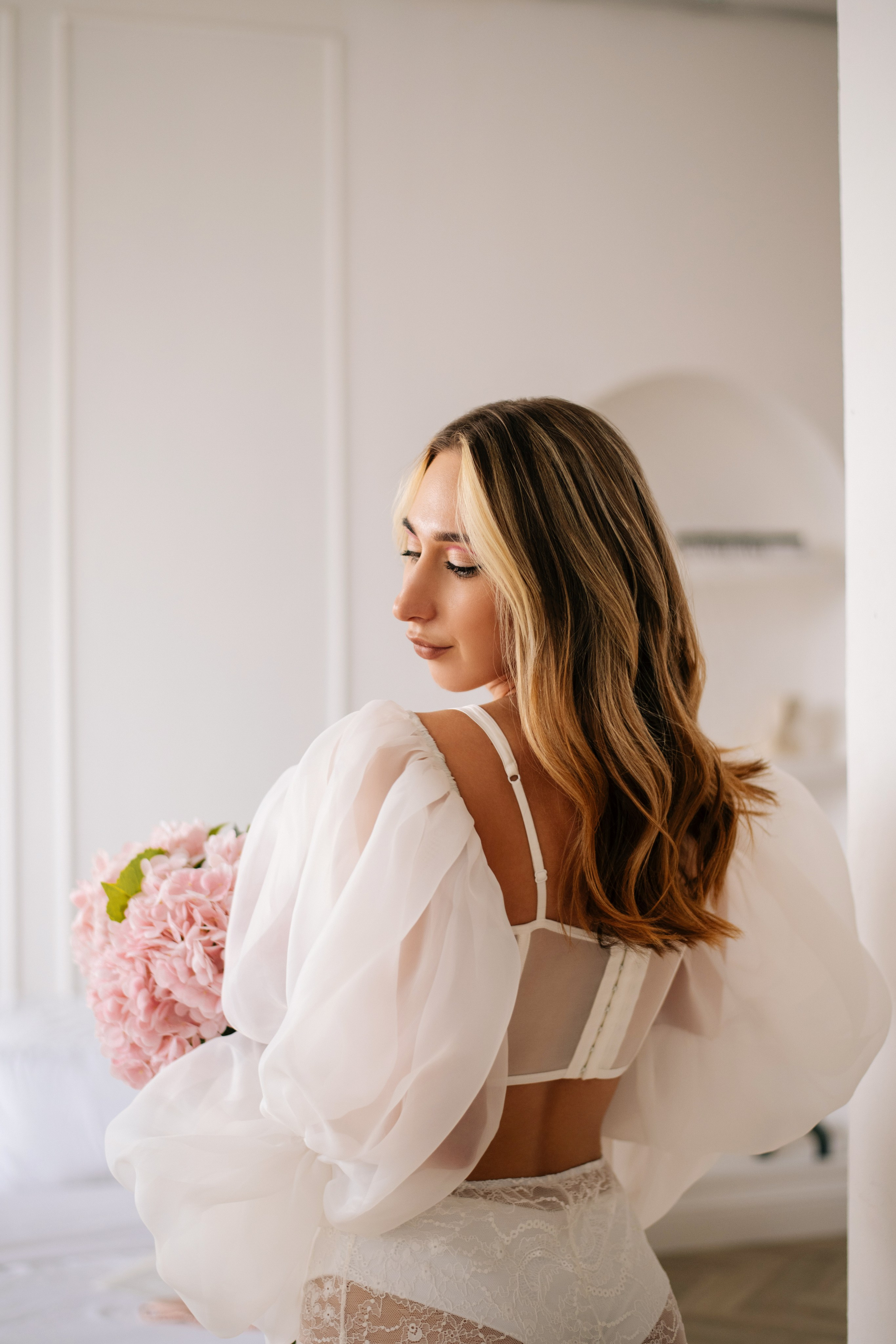 Полина. Фотограф в Екатеринбурге Веретенова Наталья