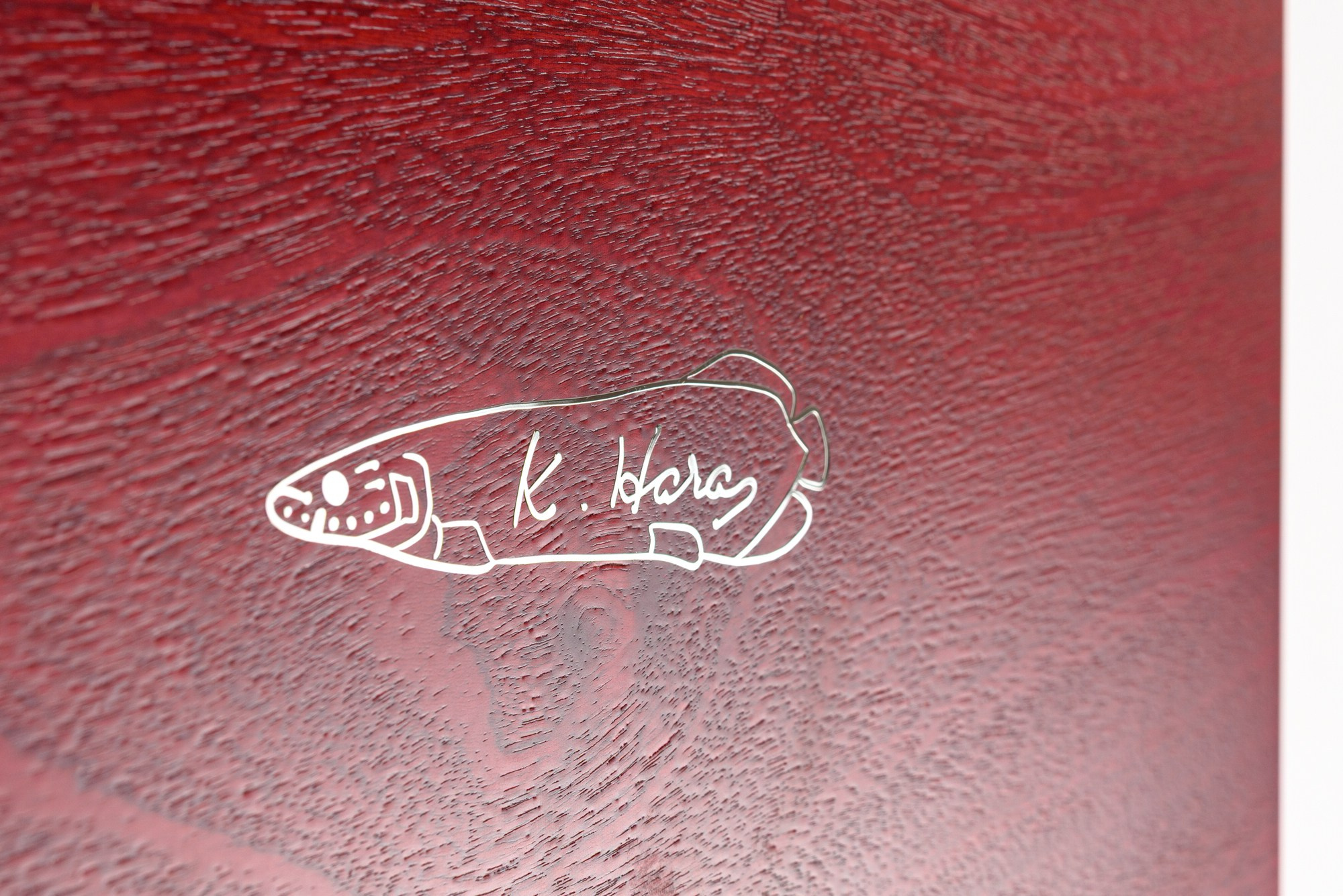 Японские ножи. Fotolux