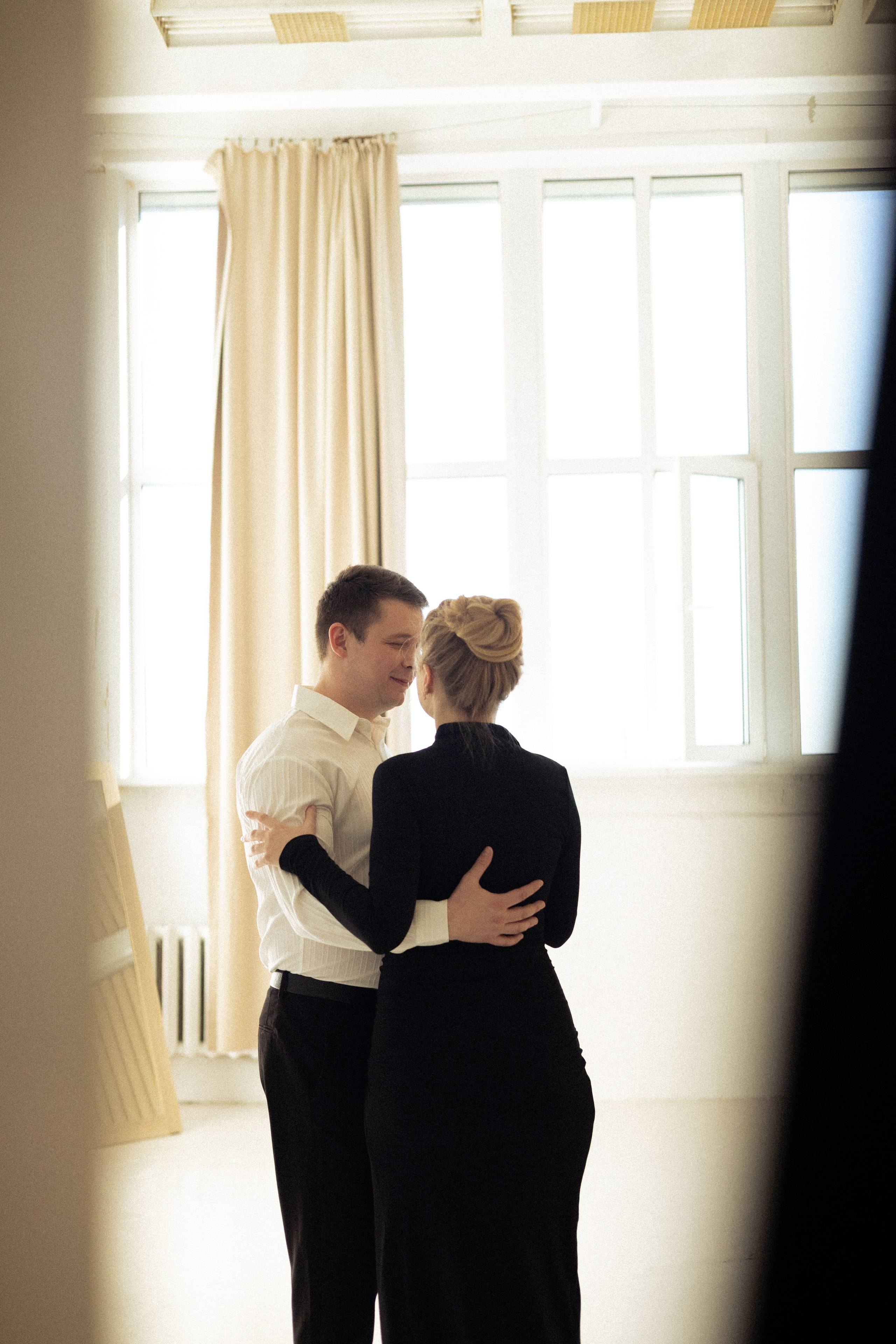 Семья. Фотограф в Нижнем Новгороде Воробьева Анжела