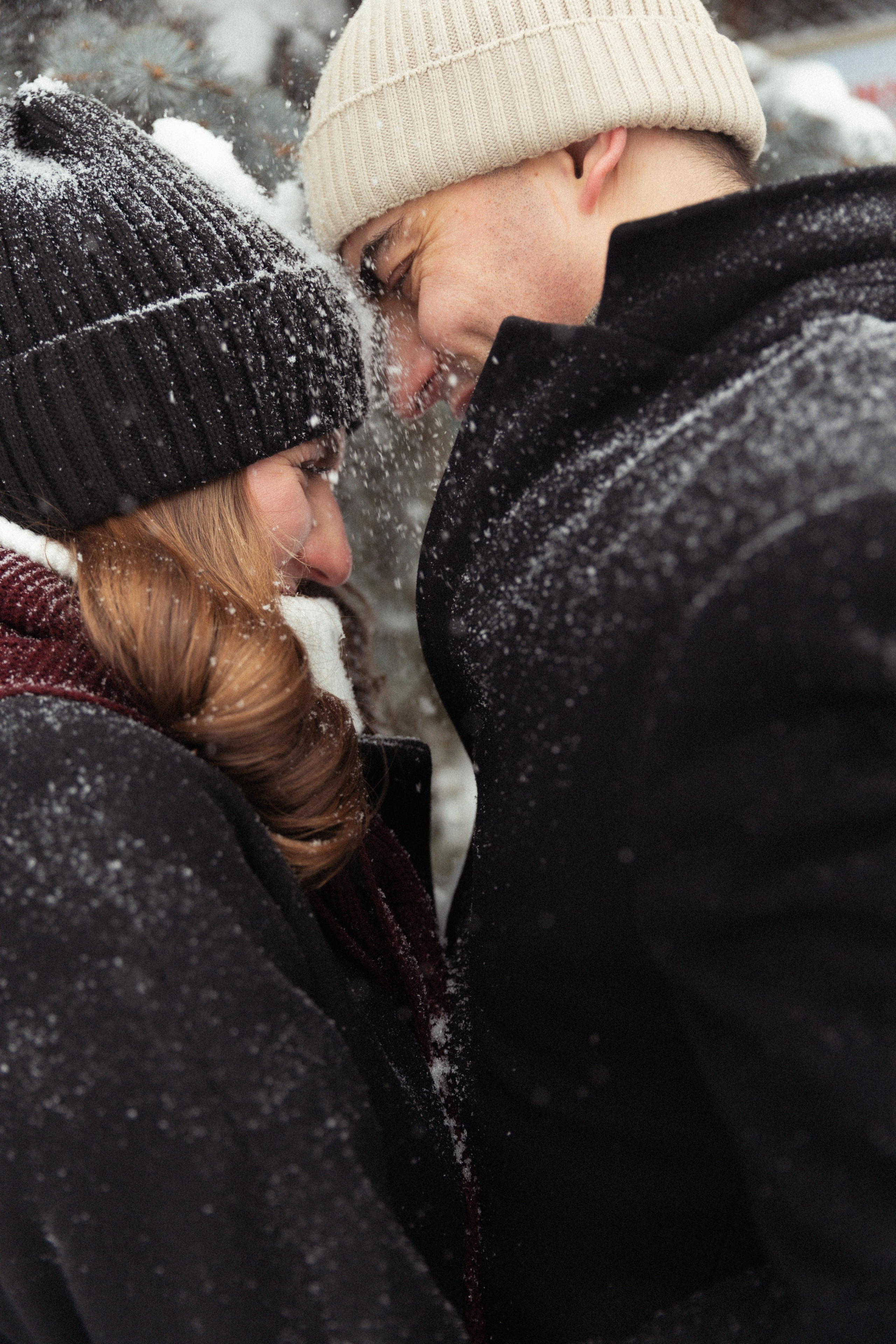 Вика и Илья. Фотограф в Нижнем Новгороде Воробьева Анжела