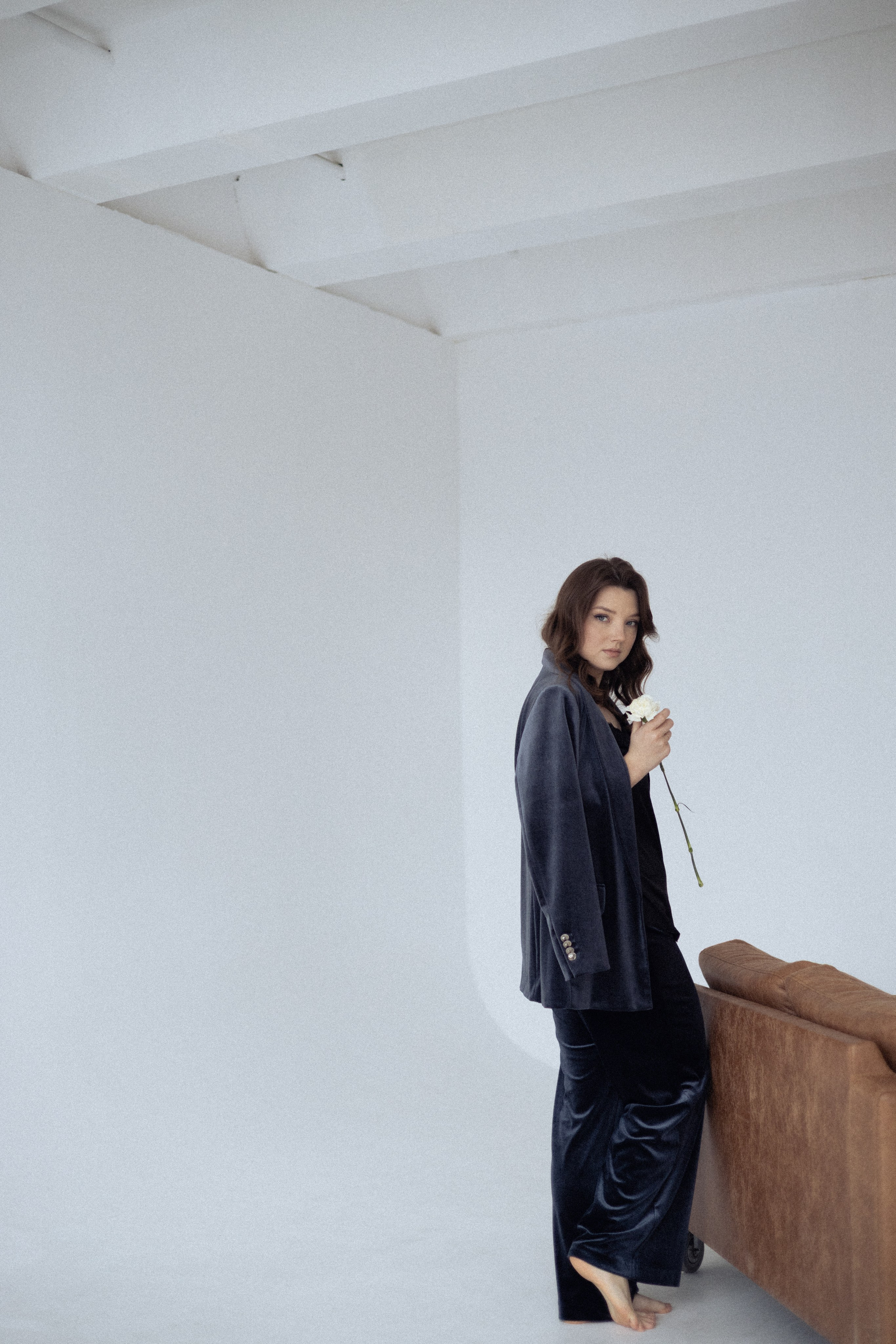 Оля. Фотограф в Нижнем Новгороде Воробьева Анжела