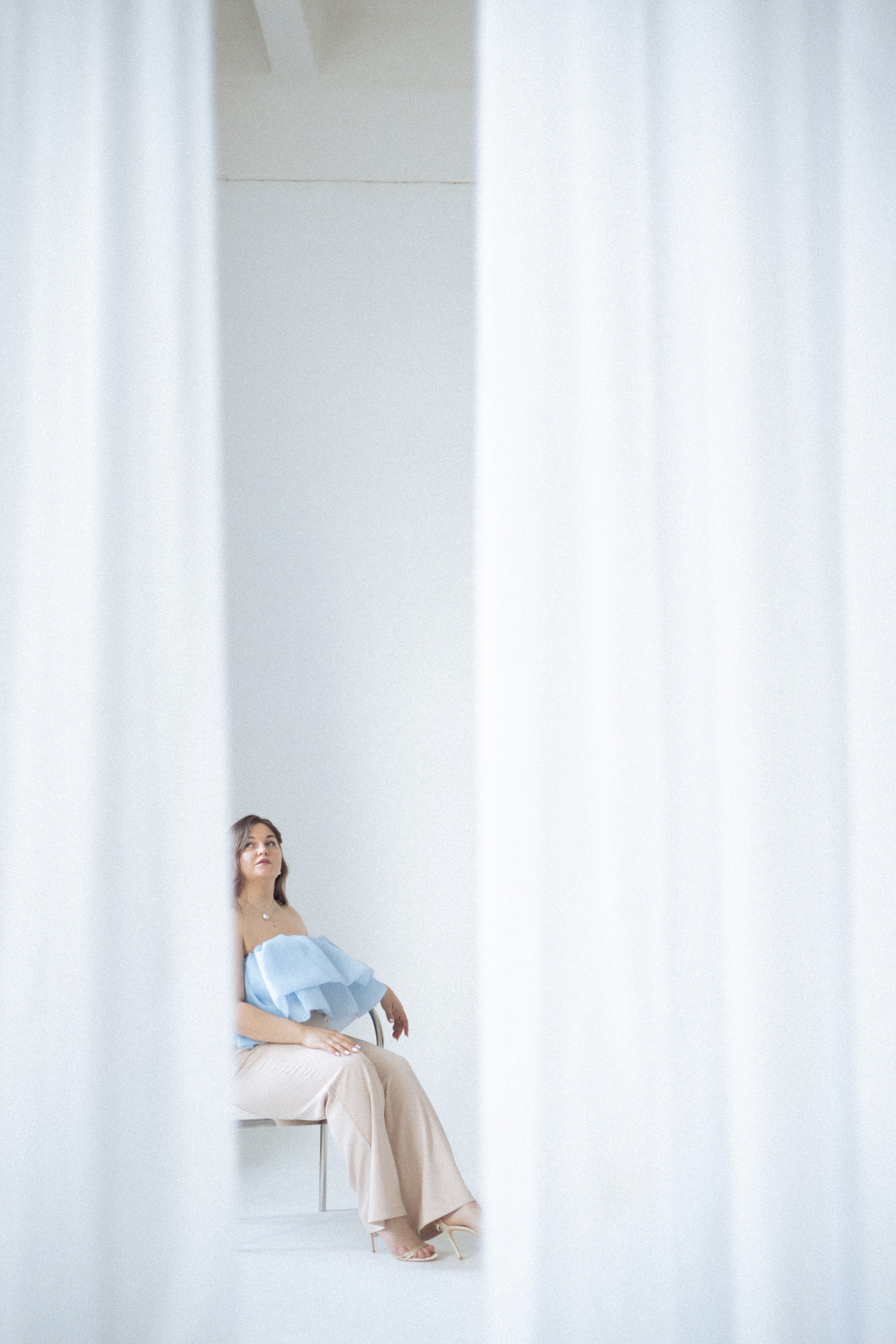 Подружки. Фотограф в Нижнем Новгороде Воробьева Анжела