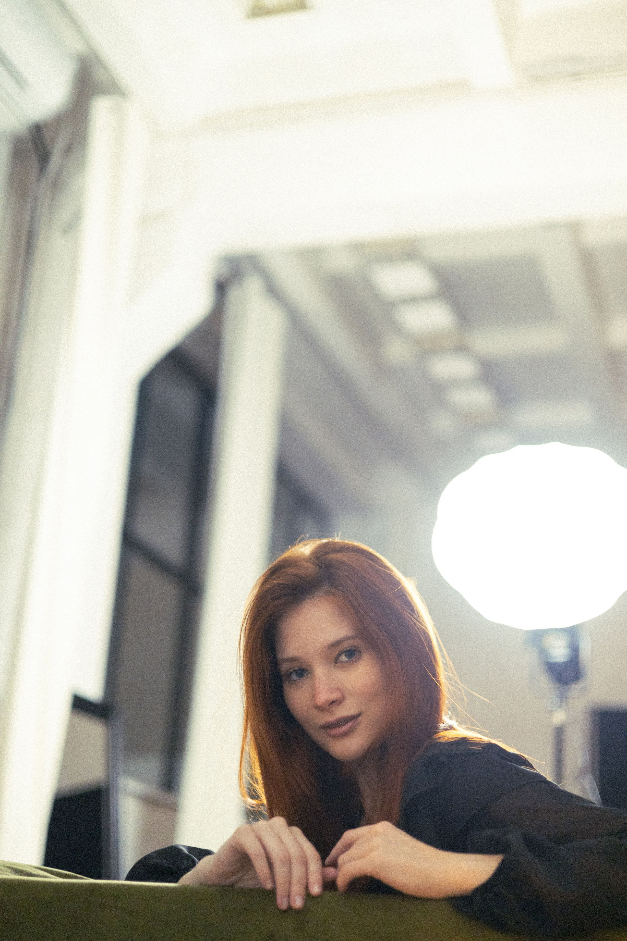 Катя. Фотограф в Нижнем Новгороде Воробьева Анжела