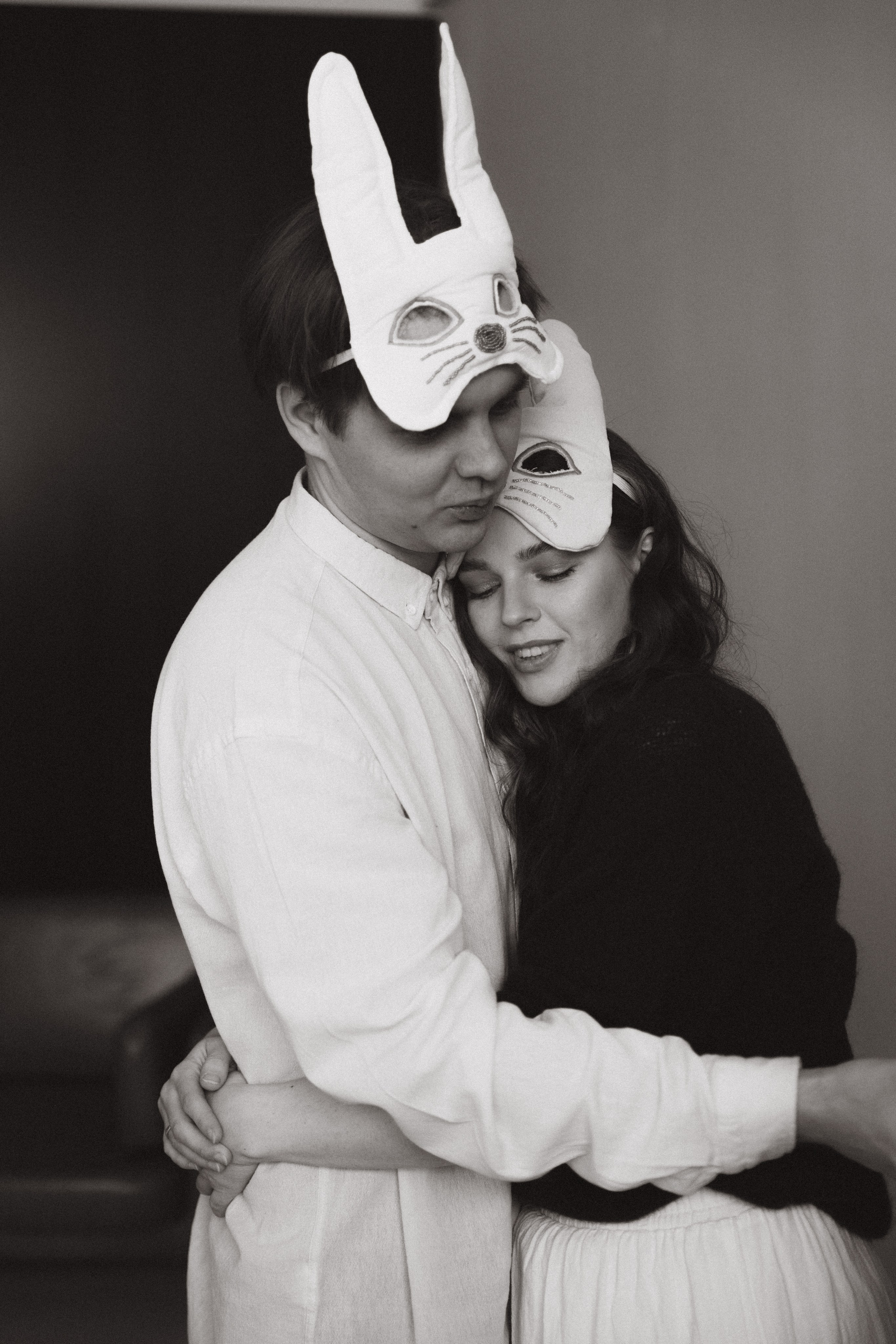 Маша, Ваня и Кира. Фотограф в Нижнем Новгороде Воробьева Анжела