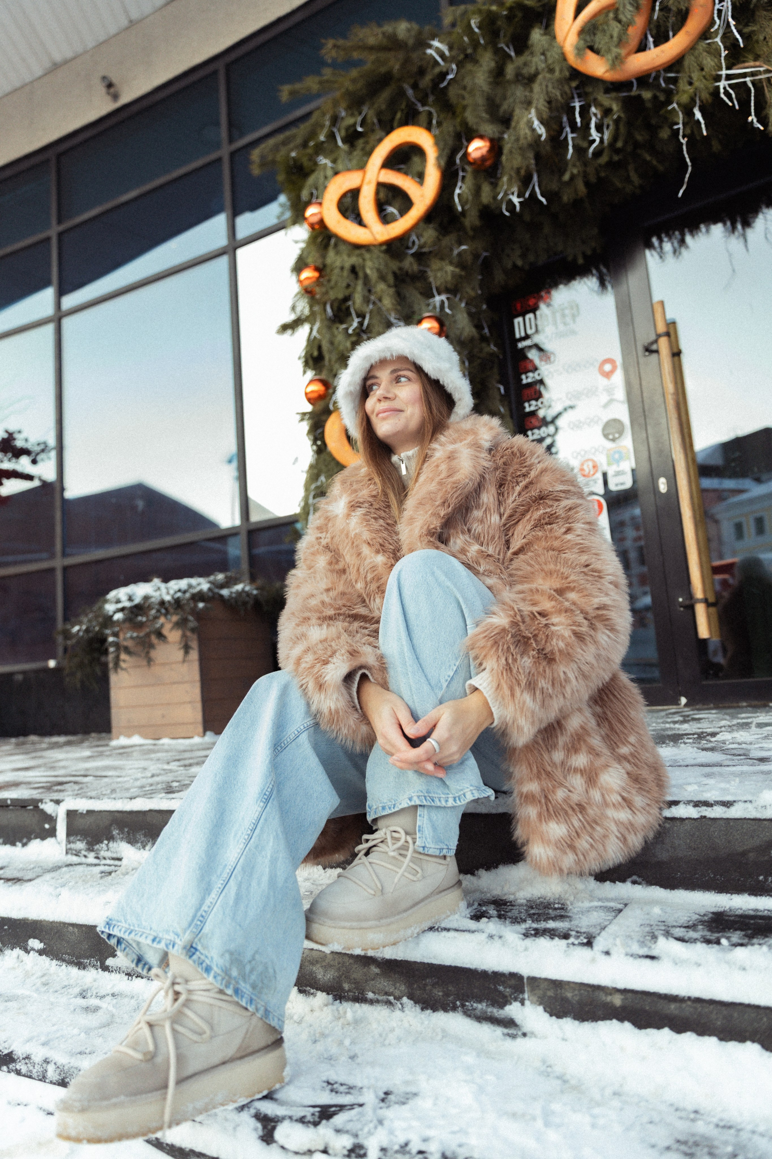 Таня. Фотограф в Нижнем Новгороде Воробьева Анжела