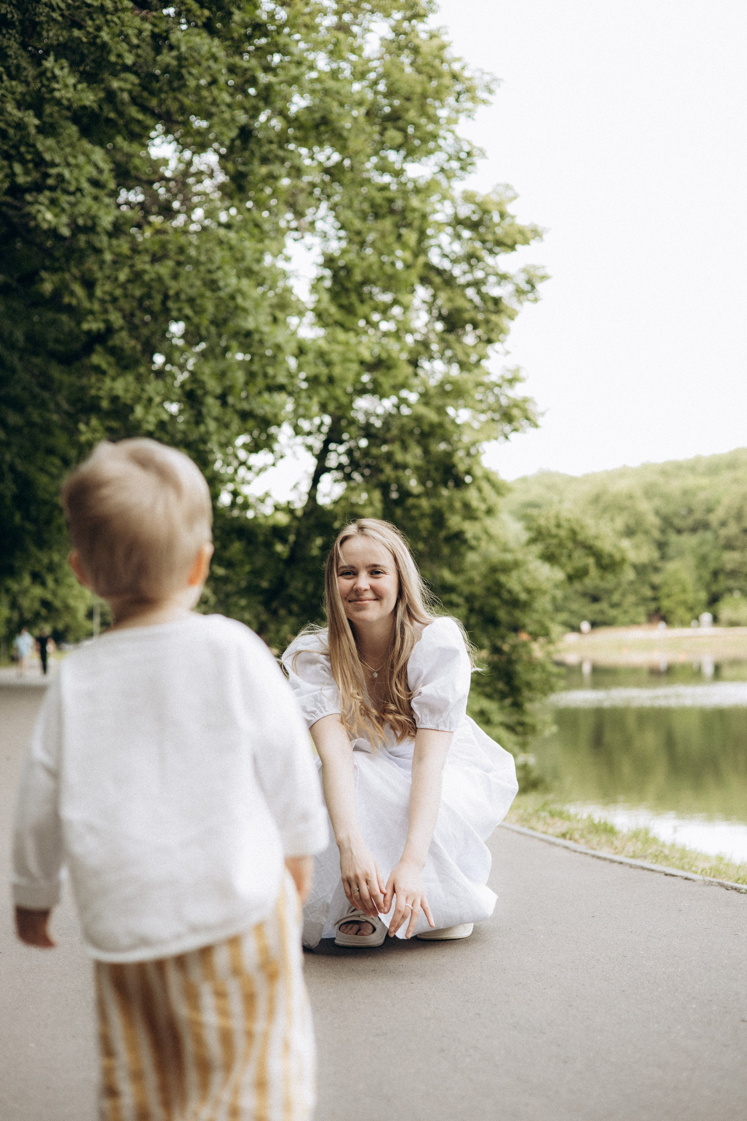 Лена, Егор и Миша. Фотограф в Нижнем Новгороде Воробьева Анжела