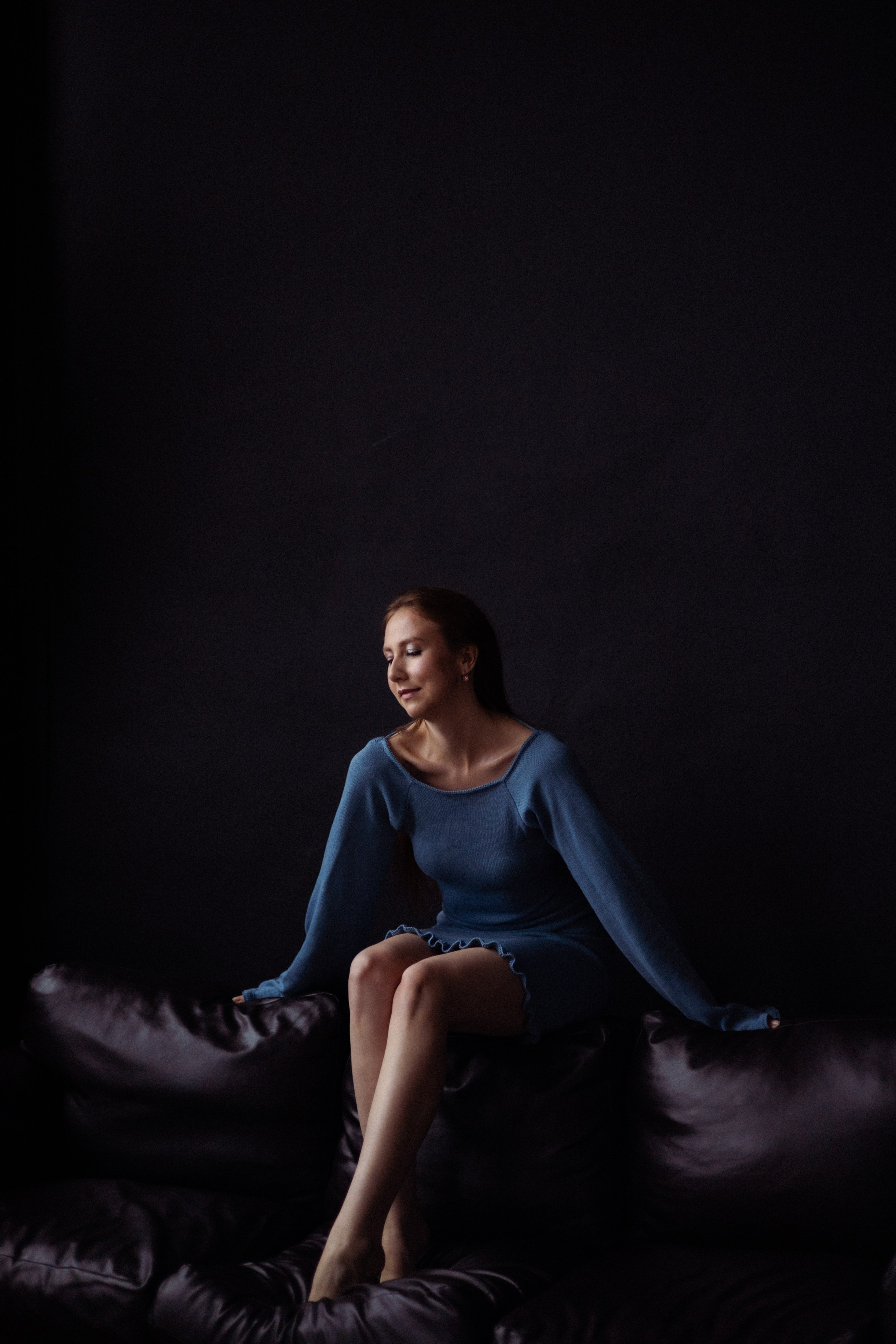 Юля. Фотограф в Нижнем Новгороде Воробьева Анжела