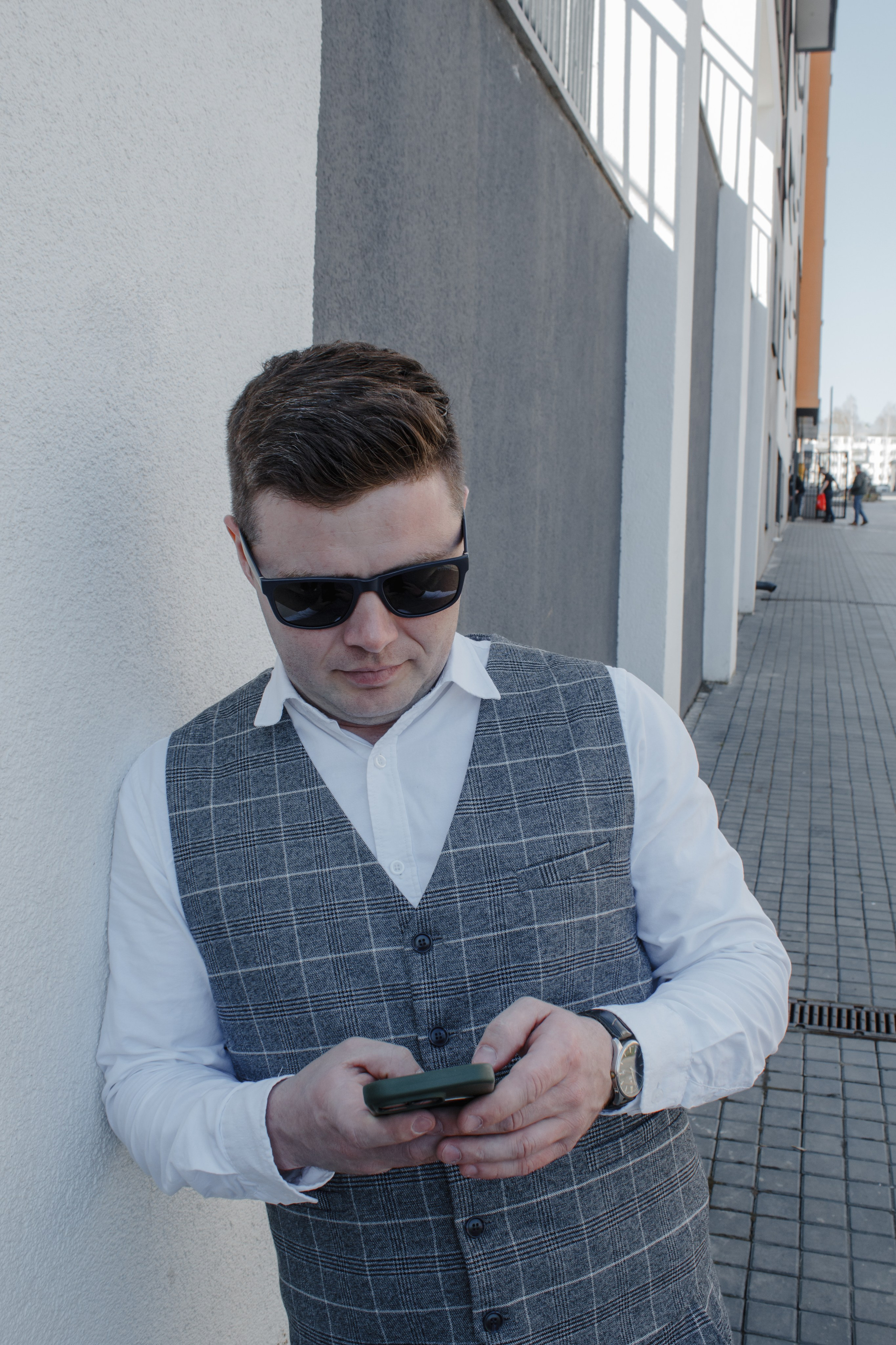 Сергей. Фотограф в Ижевске Надежда Лебедева