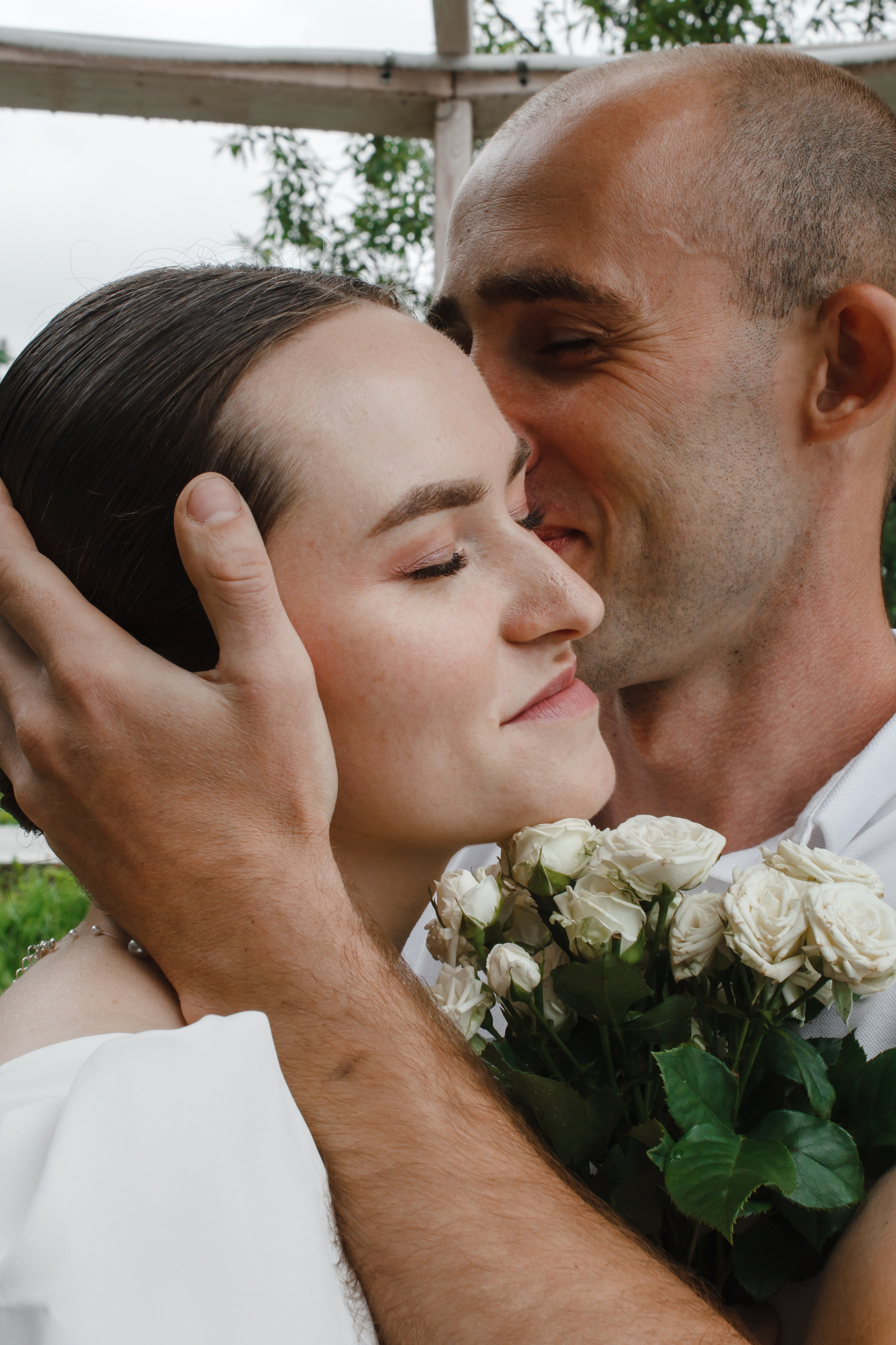 Иван и Валерия. Фотограф в Ижевске Надежда Лебедева