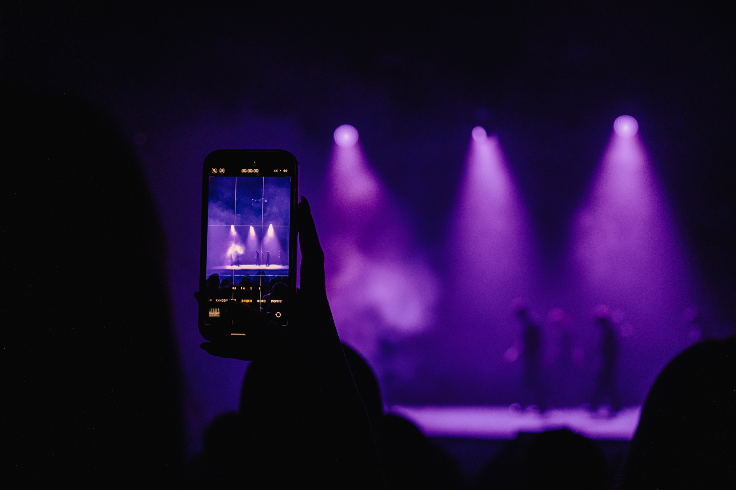 DS Crew 26.02.24 г. Нижний Новгород, ДК ГАЗ. Свадебный и семейный фотограф Женя Добрянская в Нижнем Новгороде