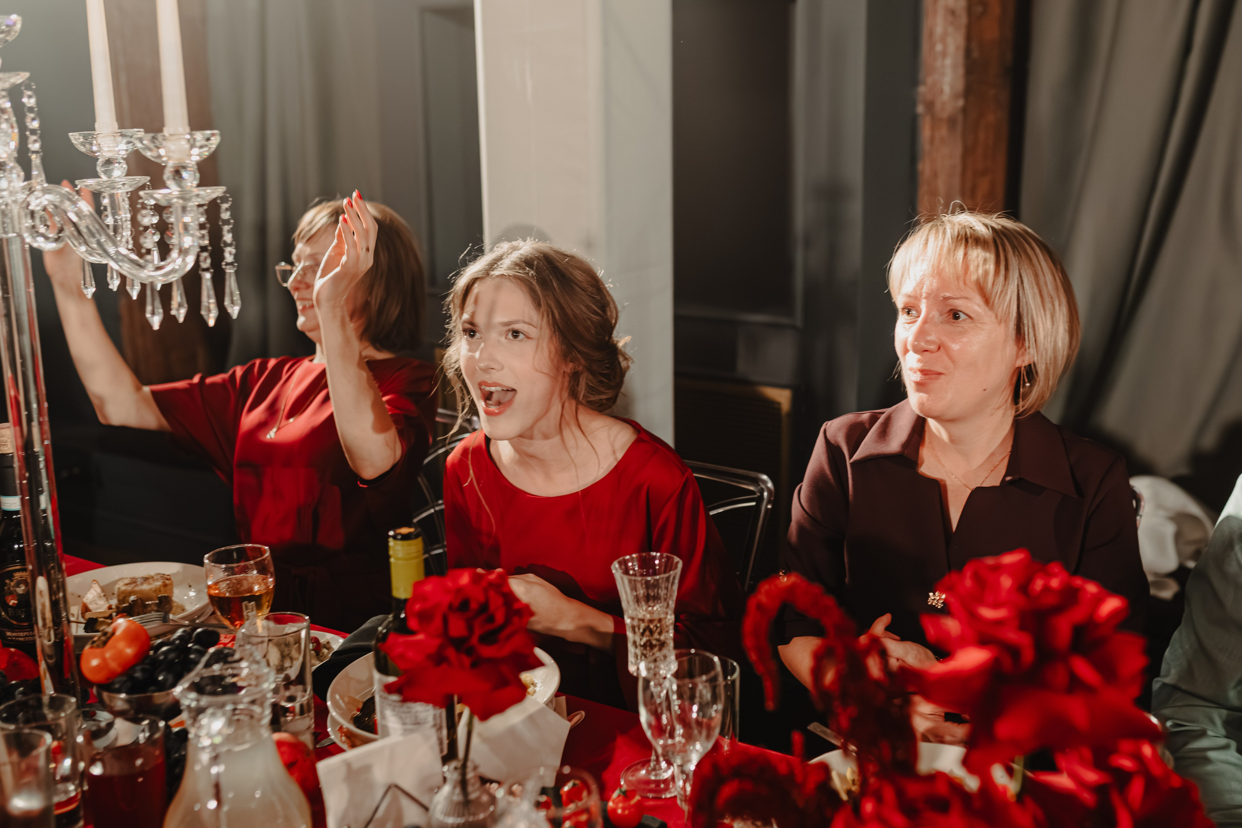 Свадьба Лены и Миши. Свадебный и семейный фотограф Женя Добрянская в Нижнем Новгороде