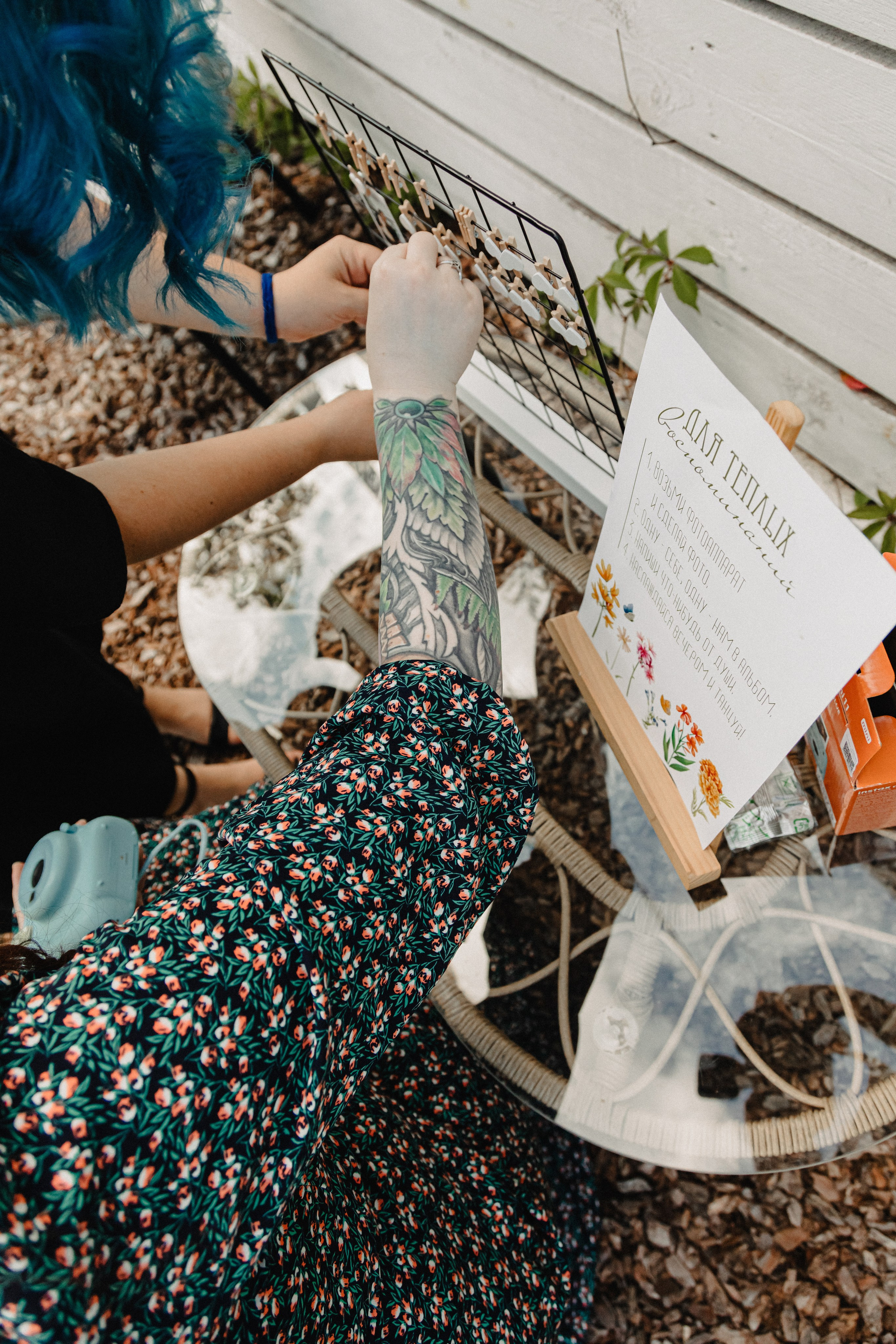 Свадьба Насти и Димы. Свадебный и семейный фотограф Женя Добрянская в Нижнем Новгороде