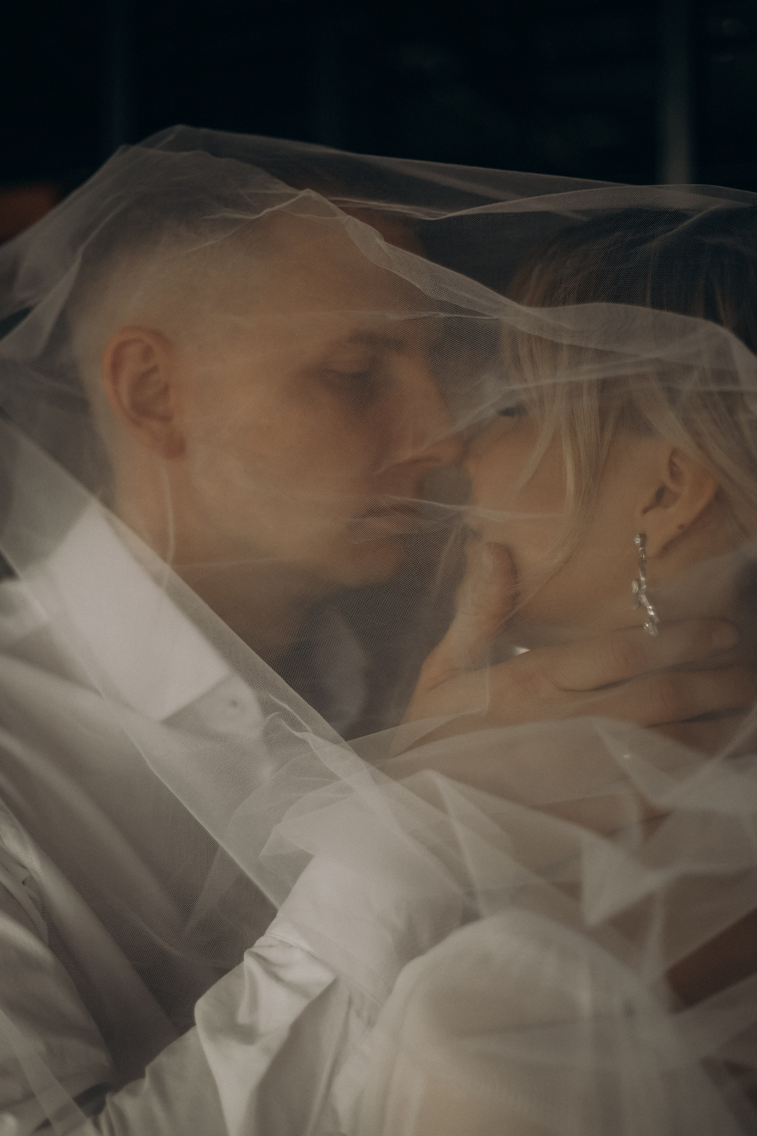 N & G 24'. О фотографии с душой