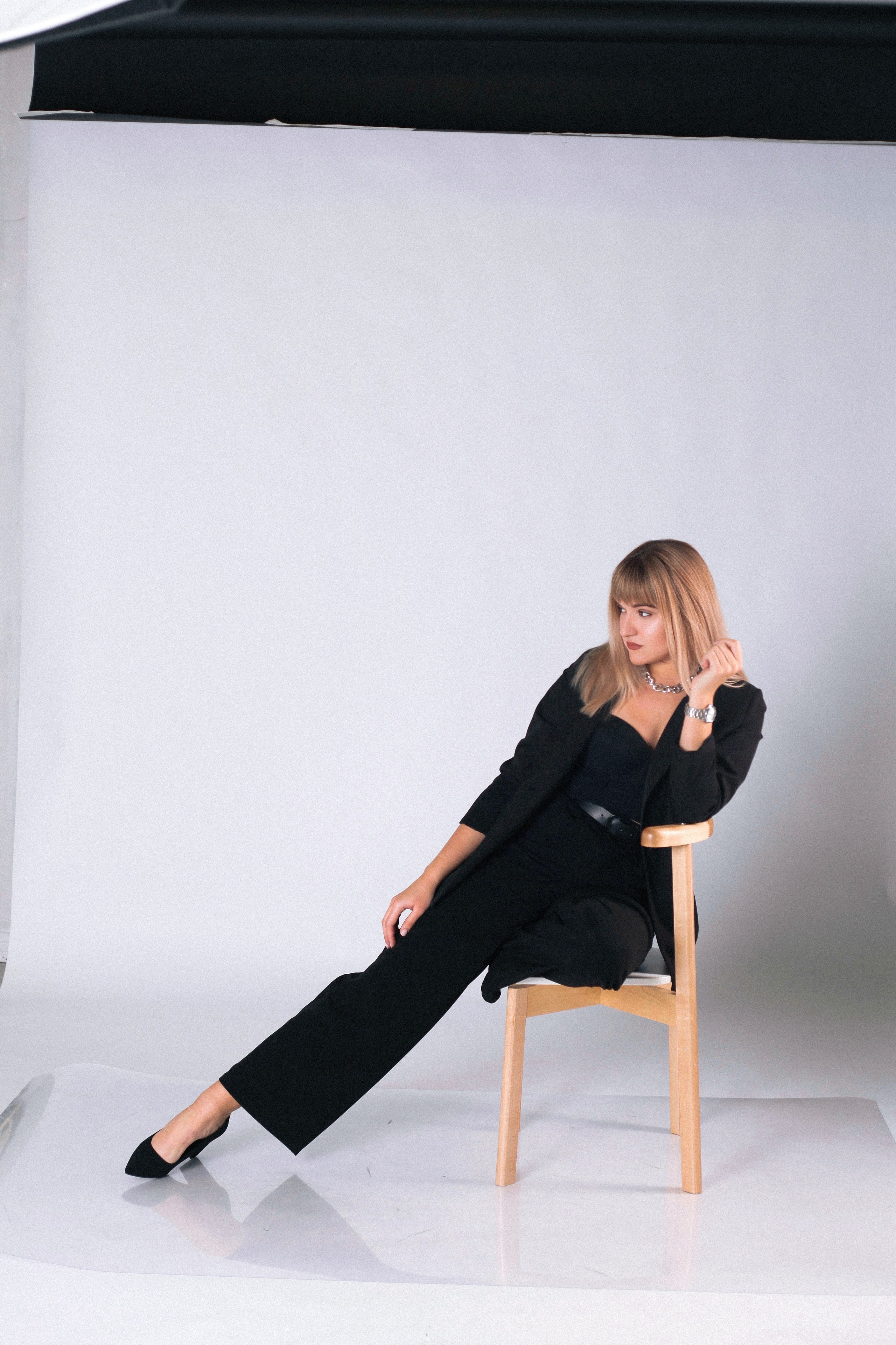 ZHANNA. О фотографии с душой