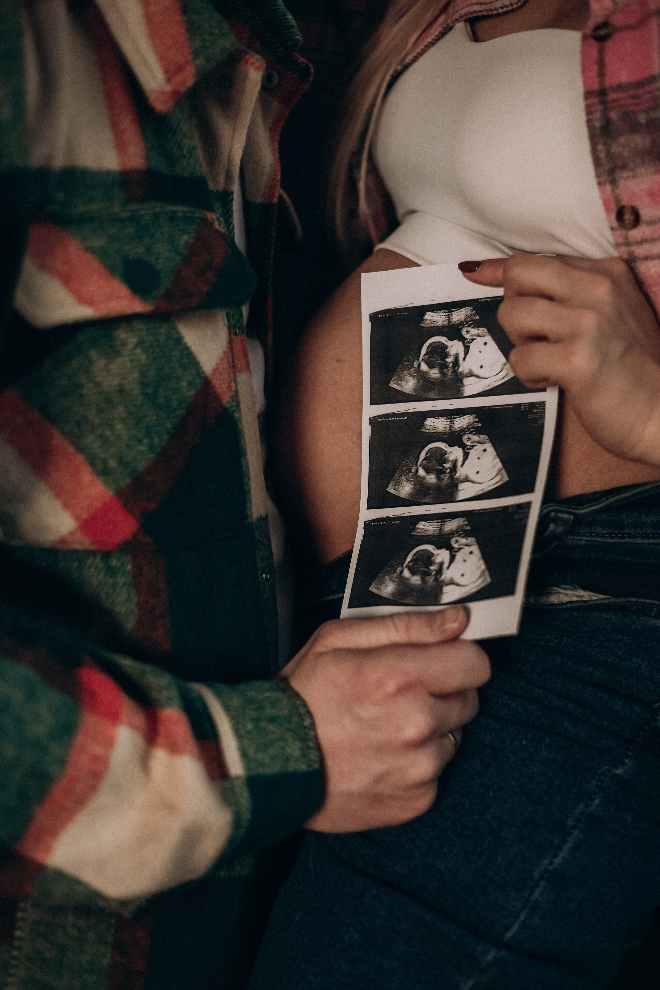 Наташа и Герман. О фотографии с душой