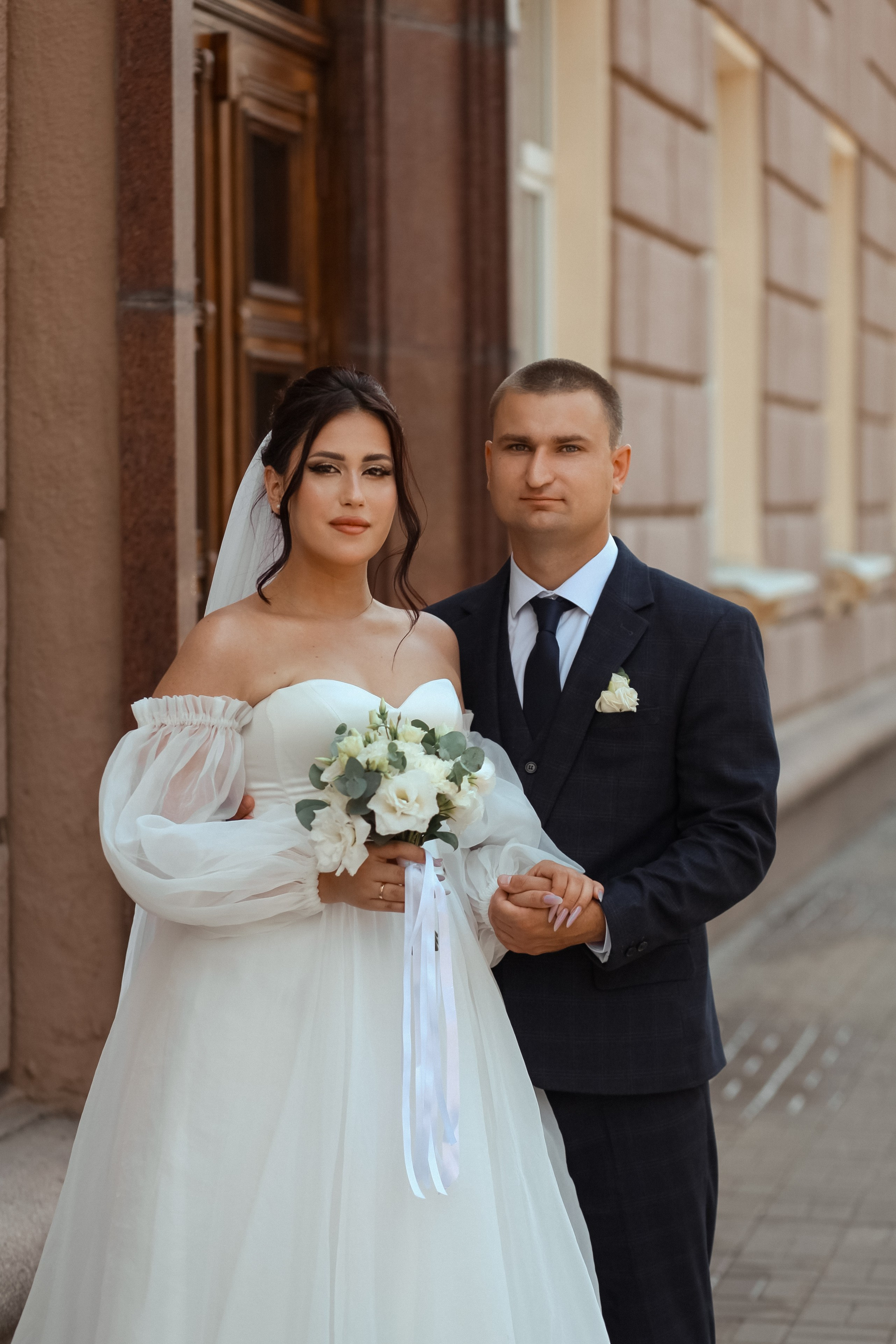 А & V 24'. О фотографии с душой