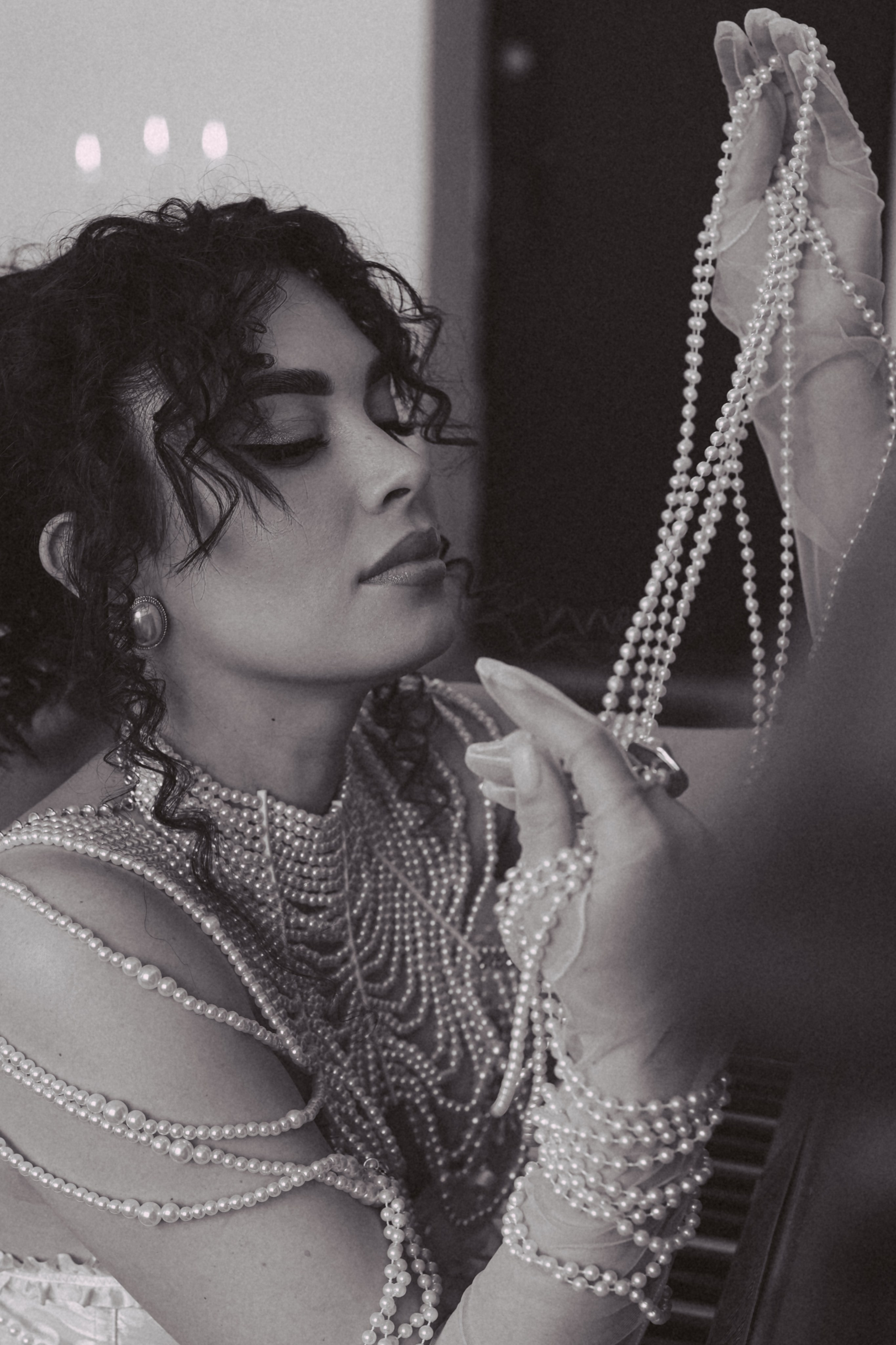 ANJI. О фотографии с душой