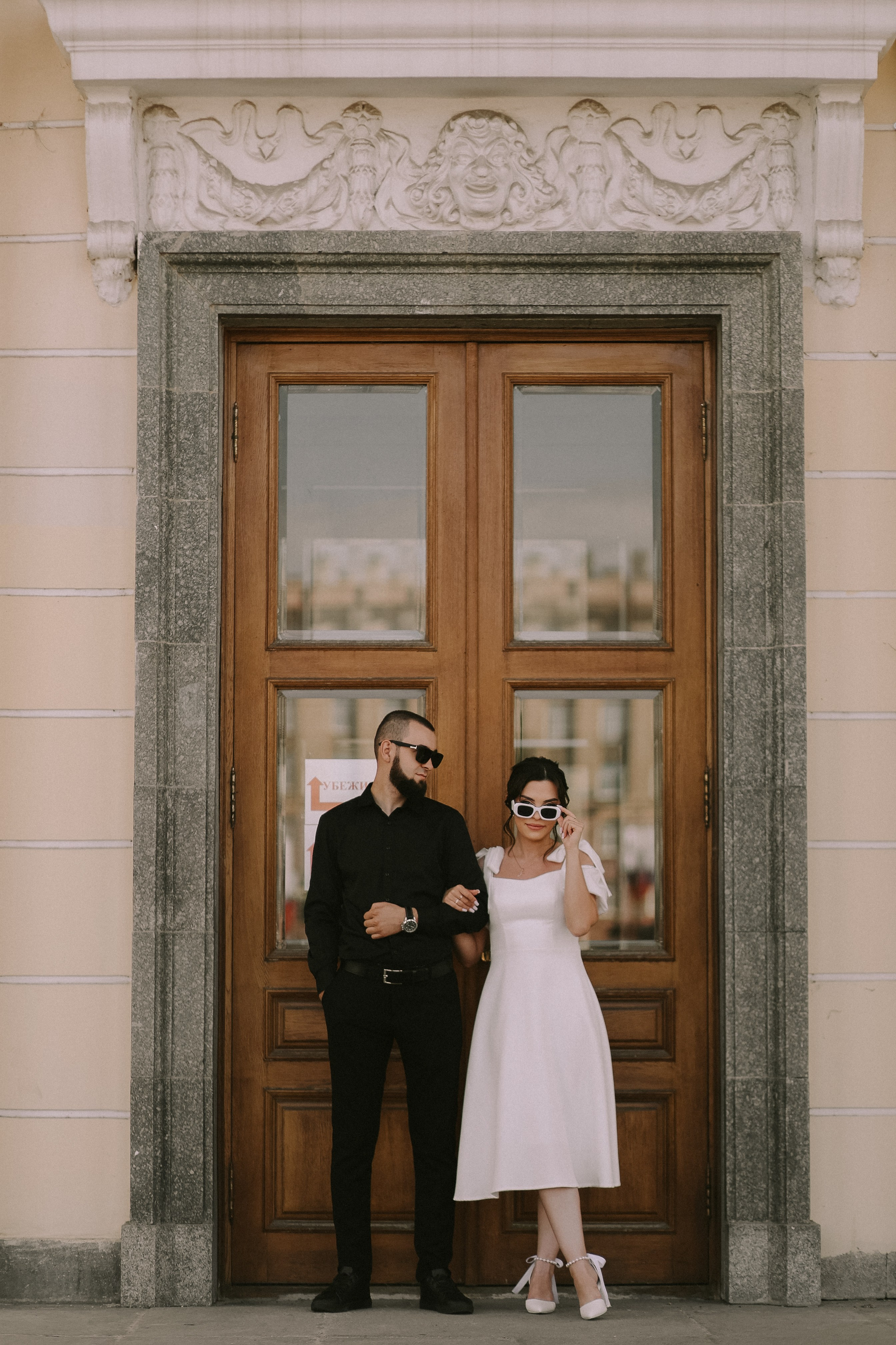 А & А 24'. О фотографии с душой